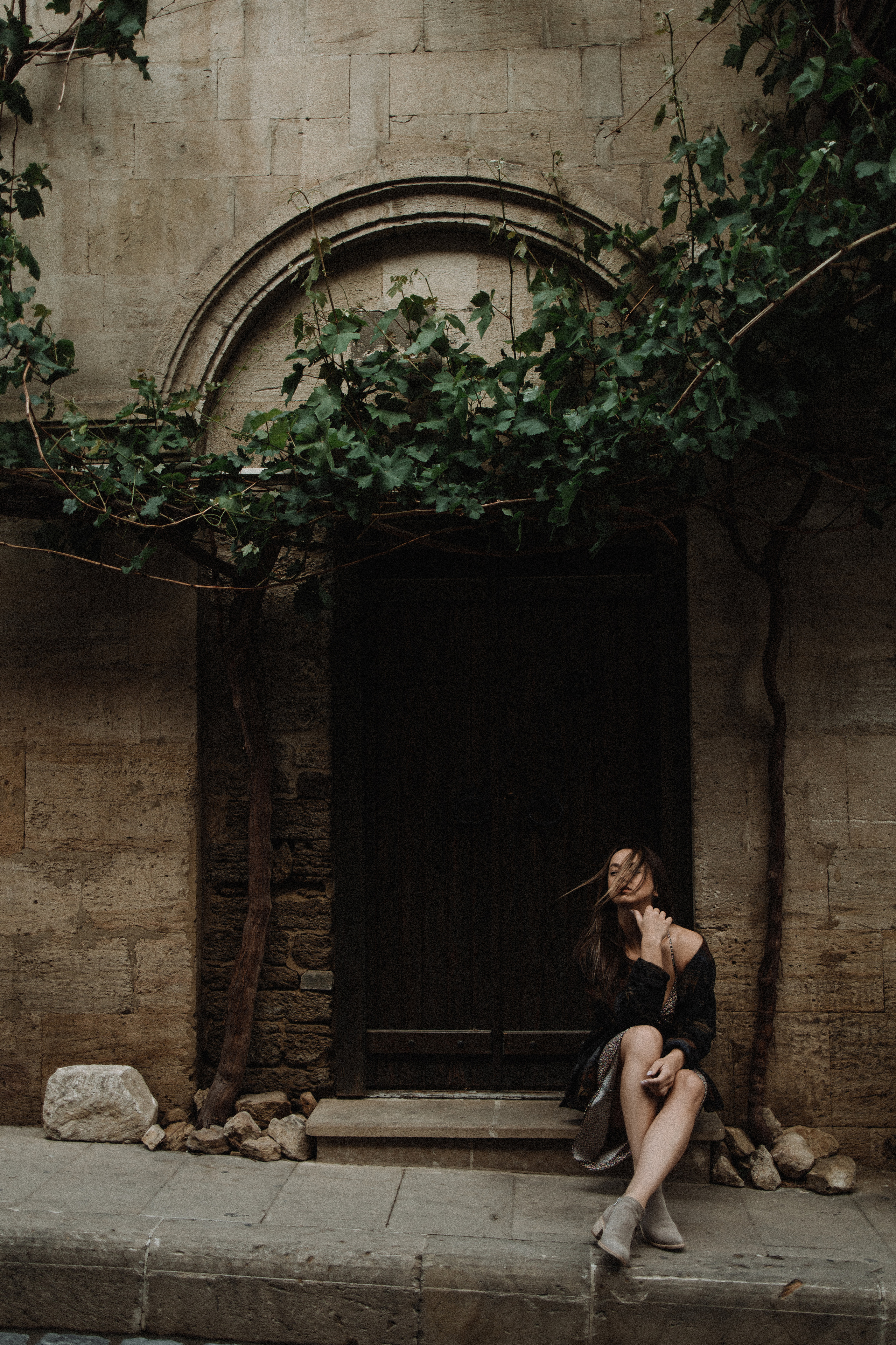 Ольга. Alesya Gee Photographer Uzbekistan