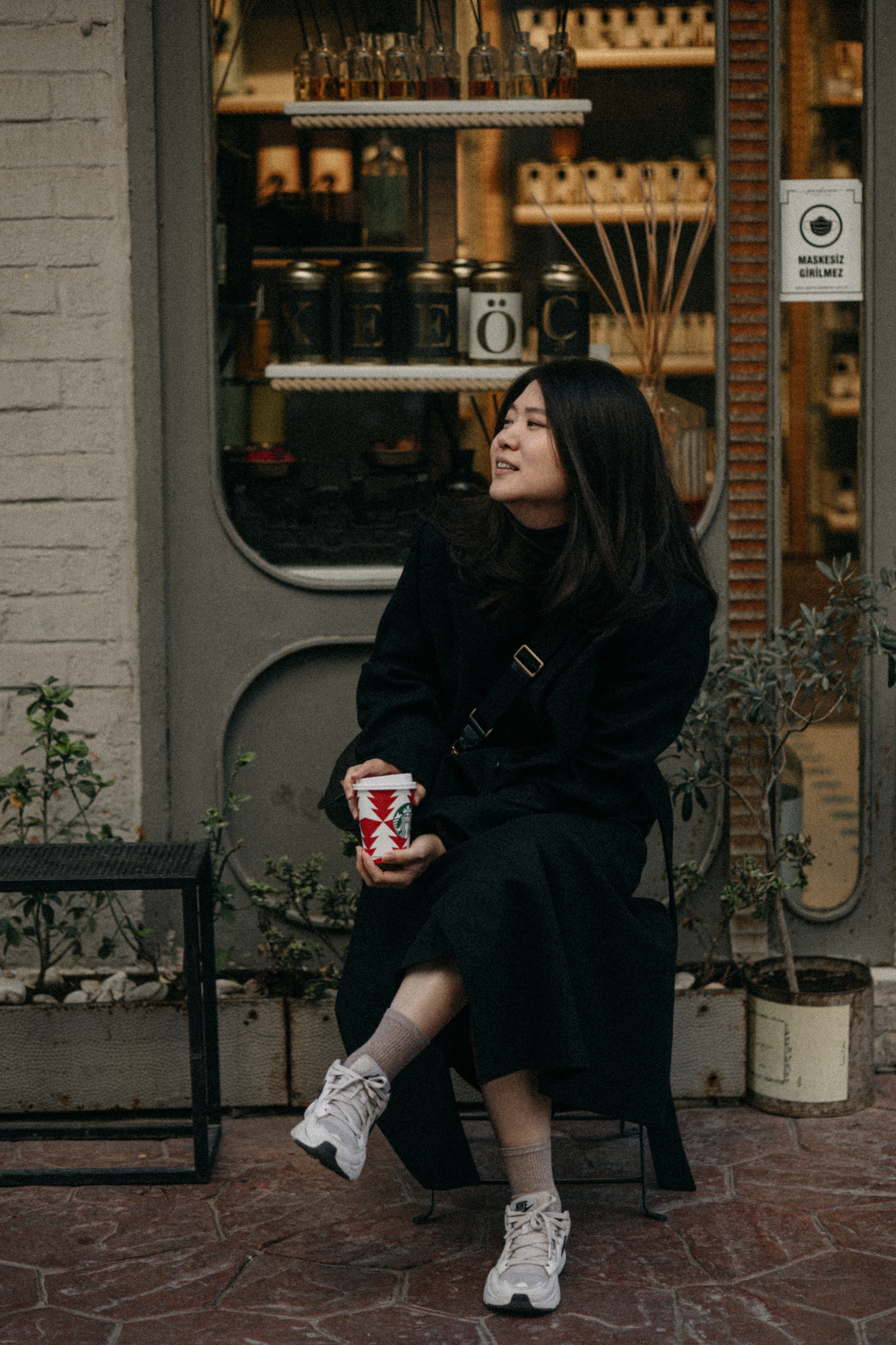 Натали. Alesya Gee Photographer Uzbekistan