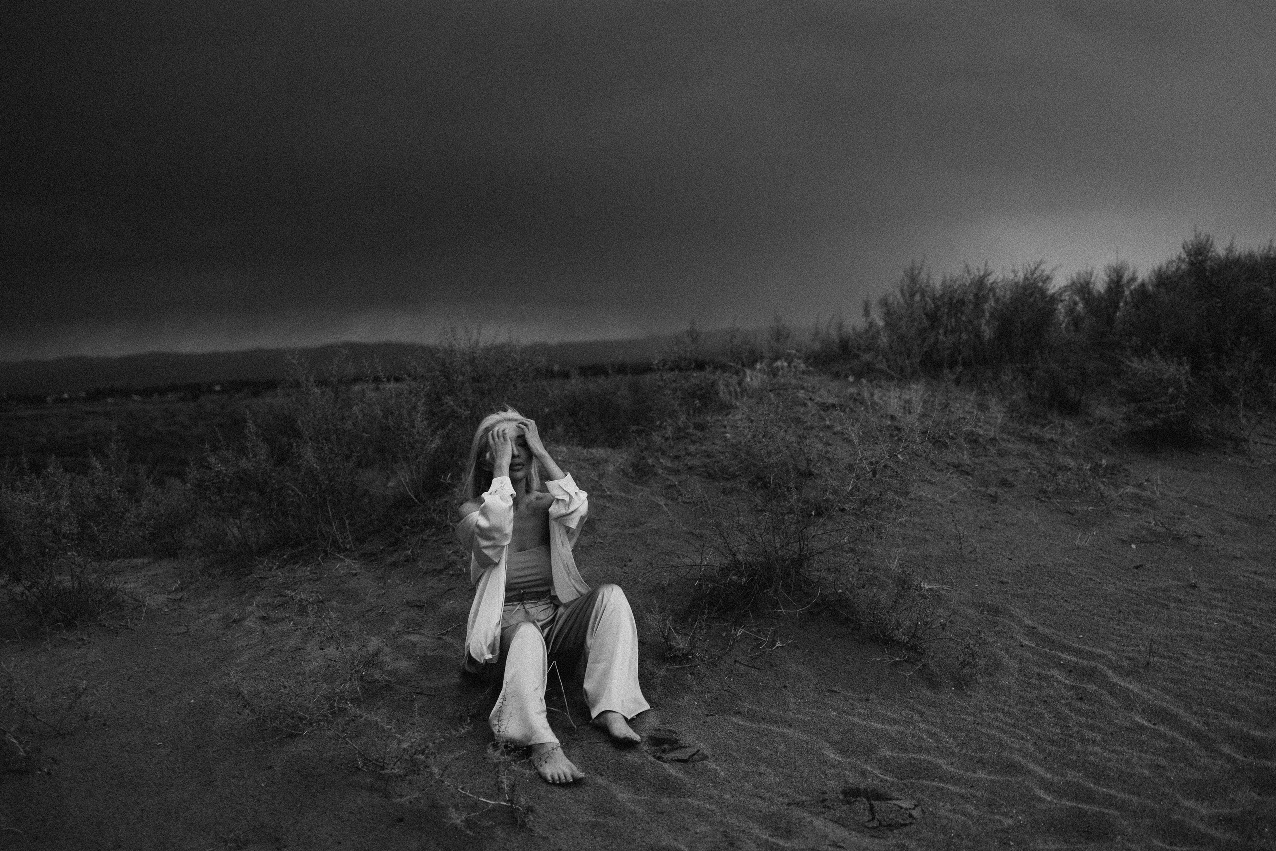 Лера. Alesya Gee Photographer Uzbekistan