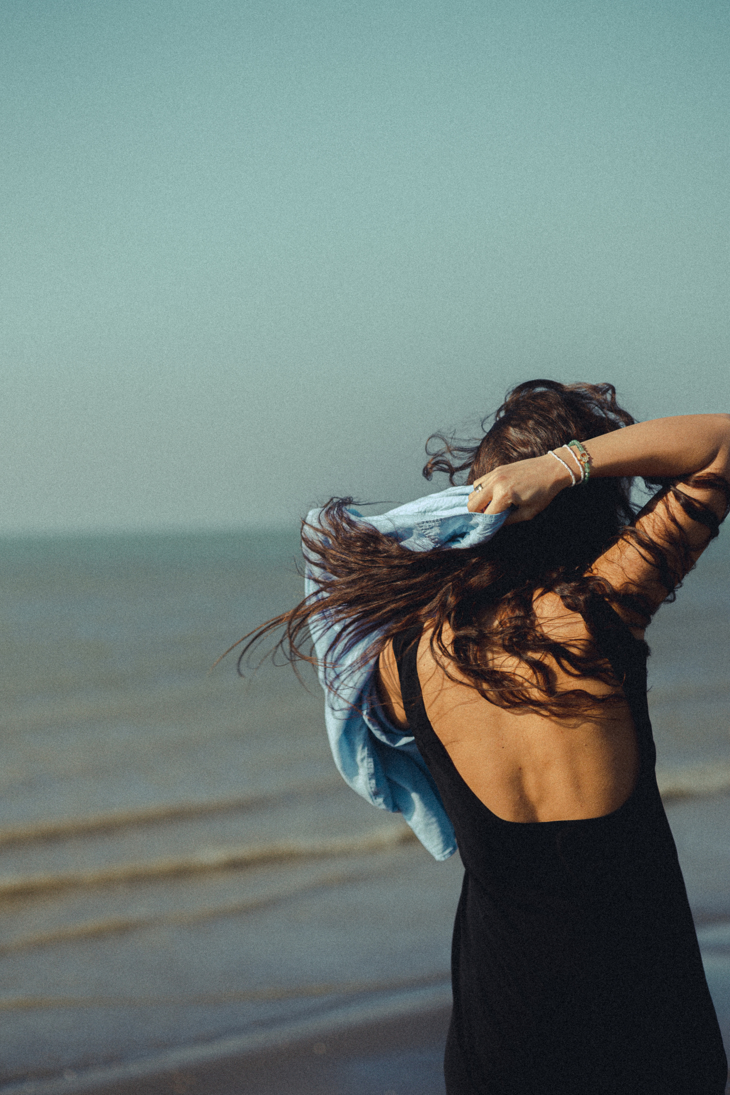 Аурика. Alesya Gee Photographer Uzbekistan