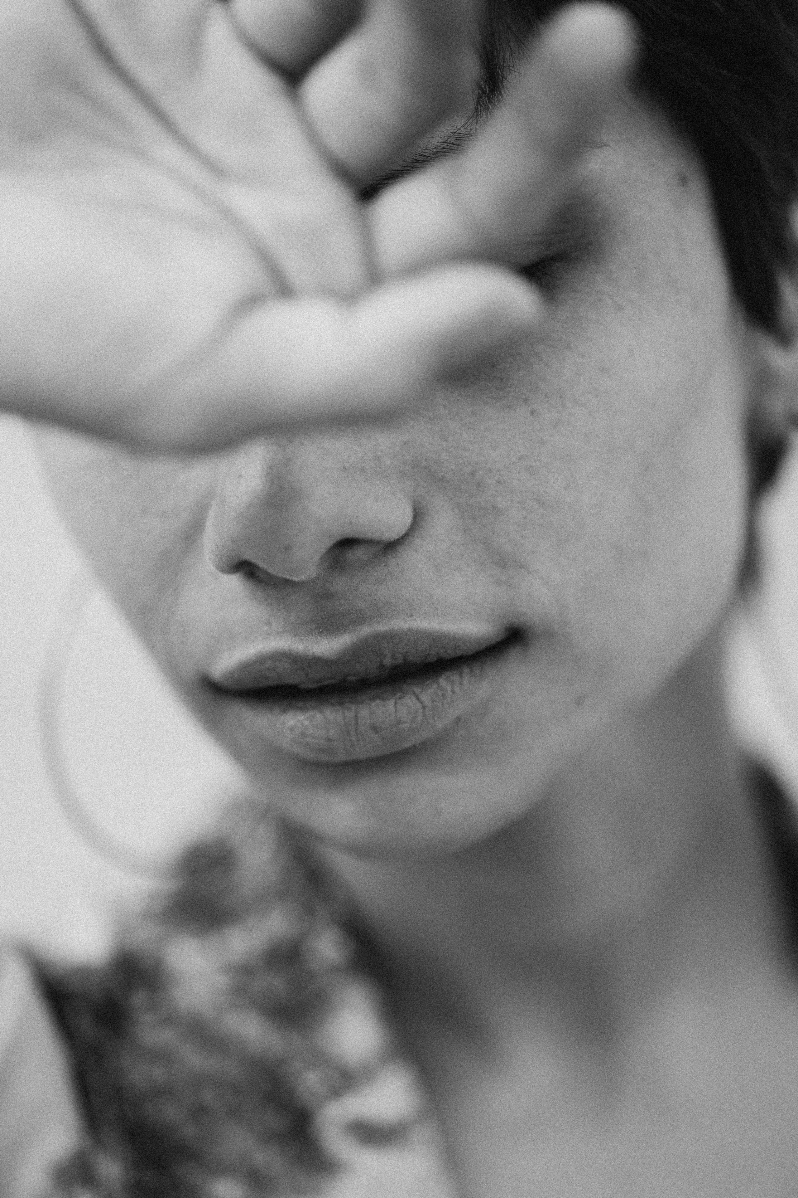 Лея. Alesya Gee Photographer Uzbekistan