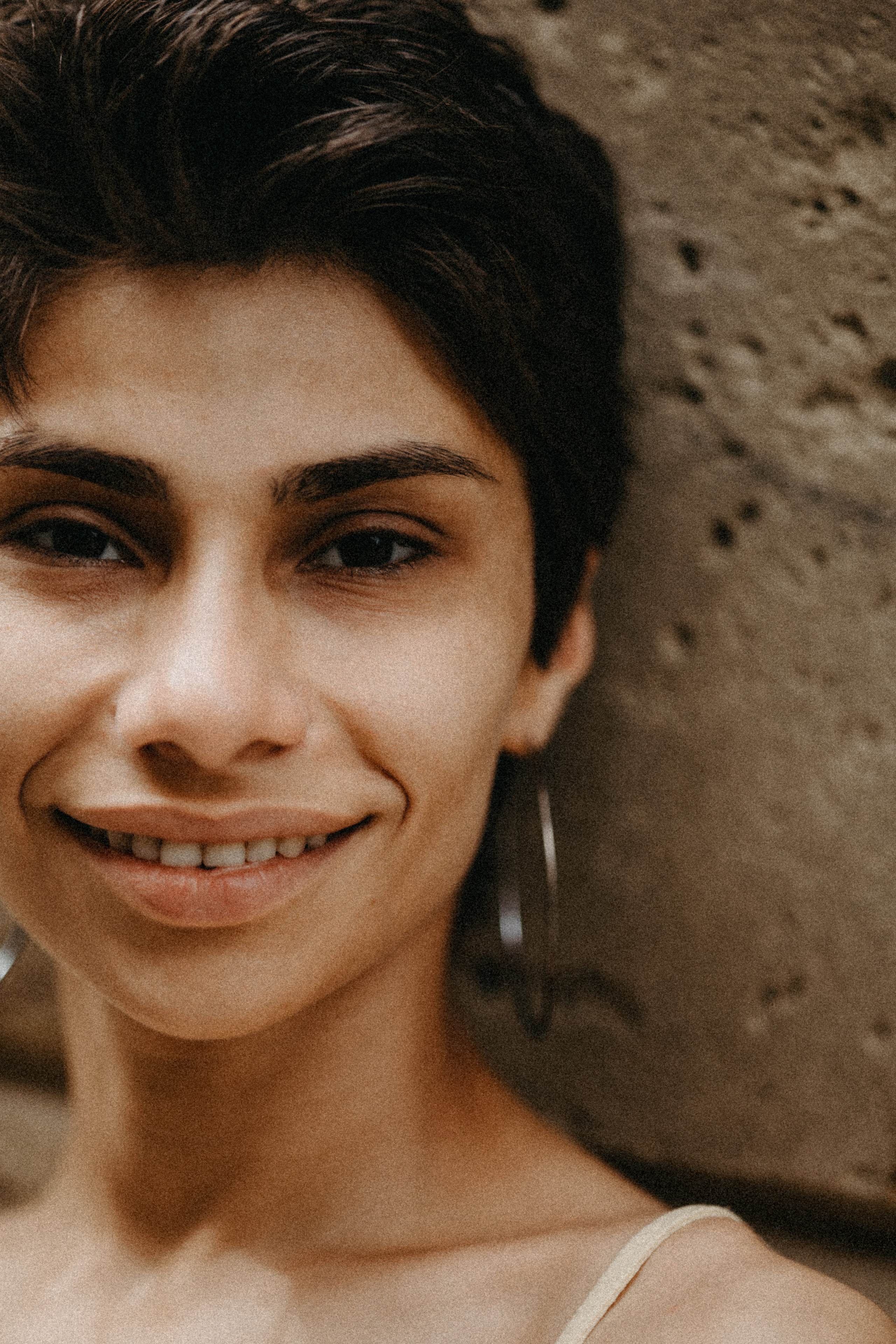 Лея. Alesya Gee Photographer Uzbekistan