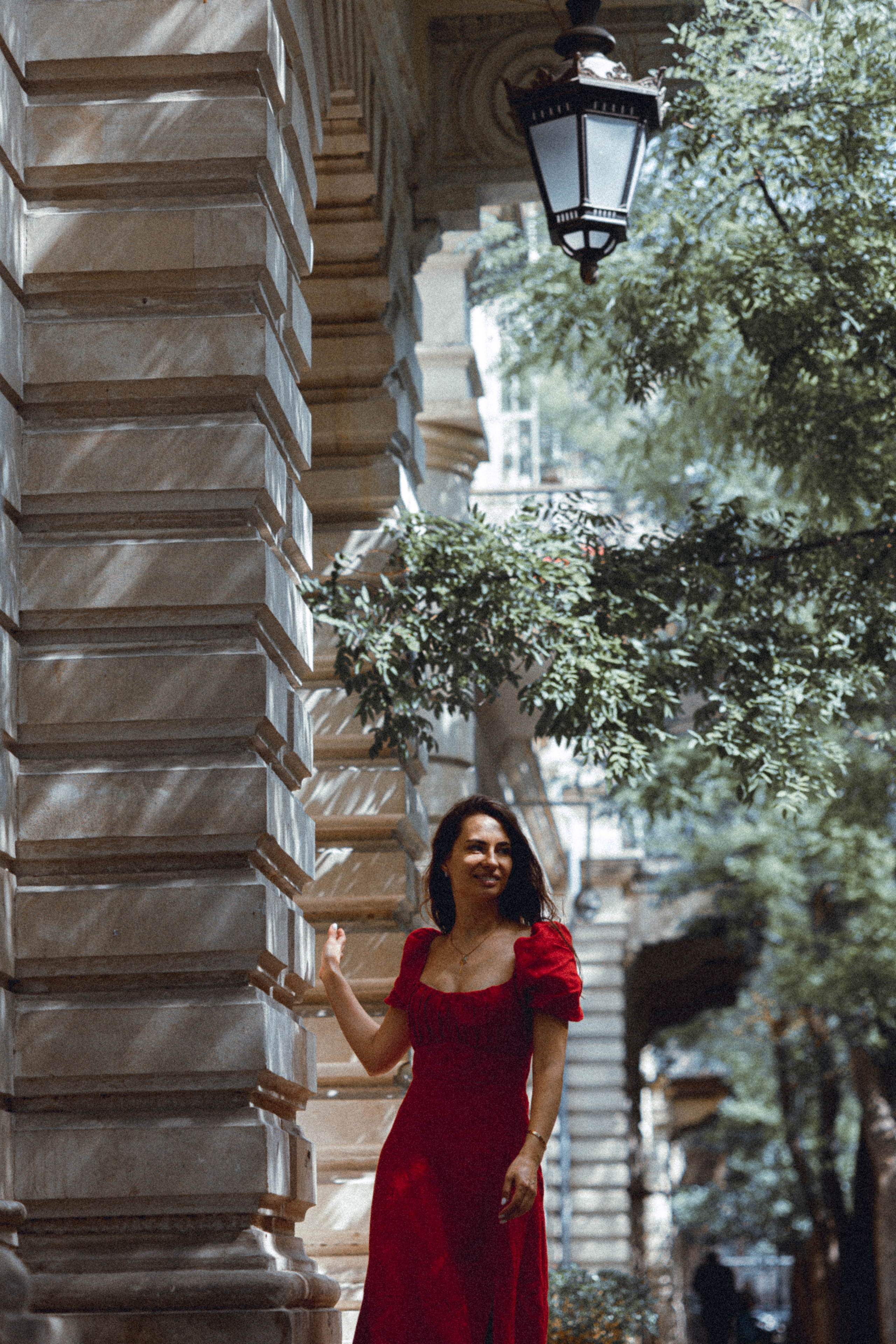 Софи. Alesya Gee Photographer Uzbekistan