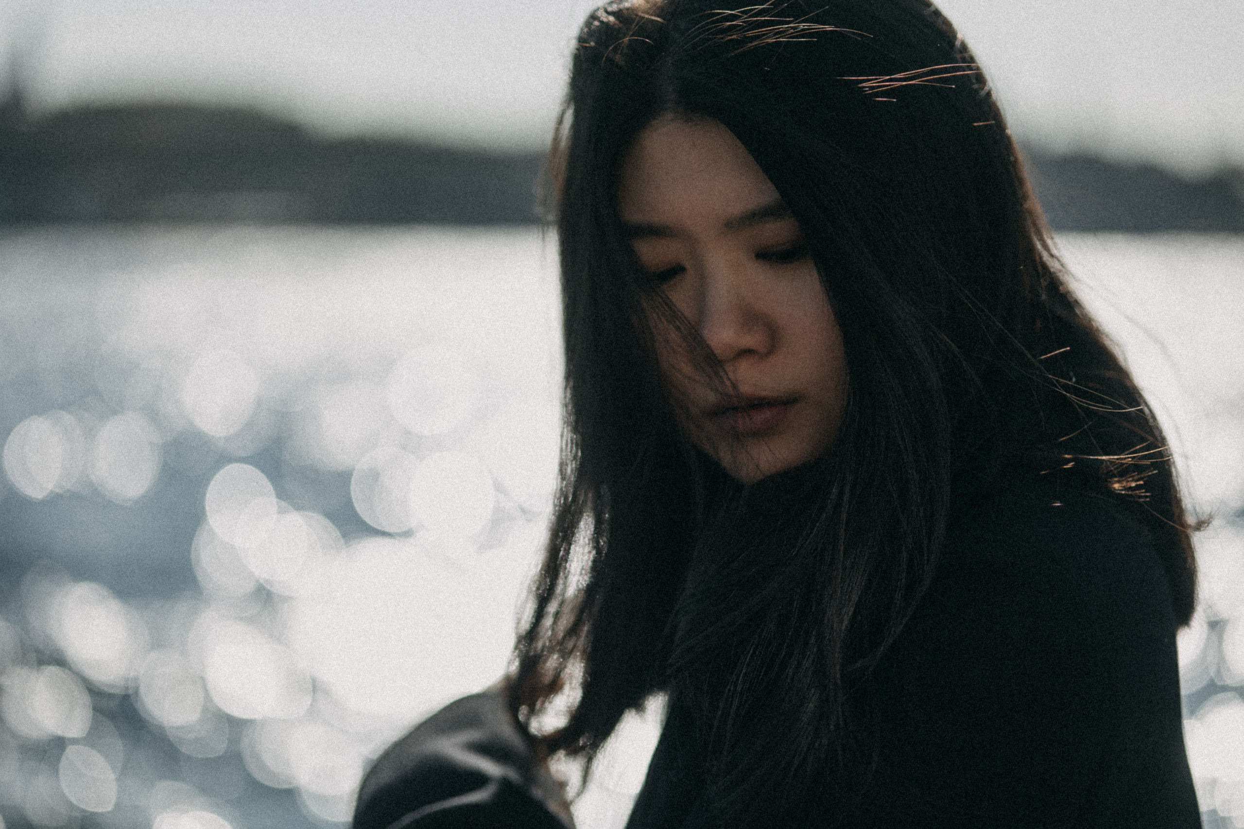 Натали. Alesya Gee Photographer Uzbekistan