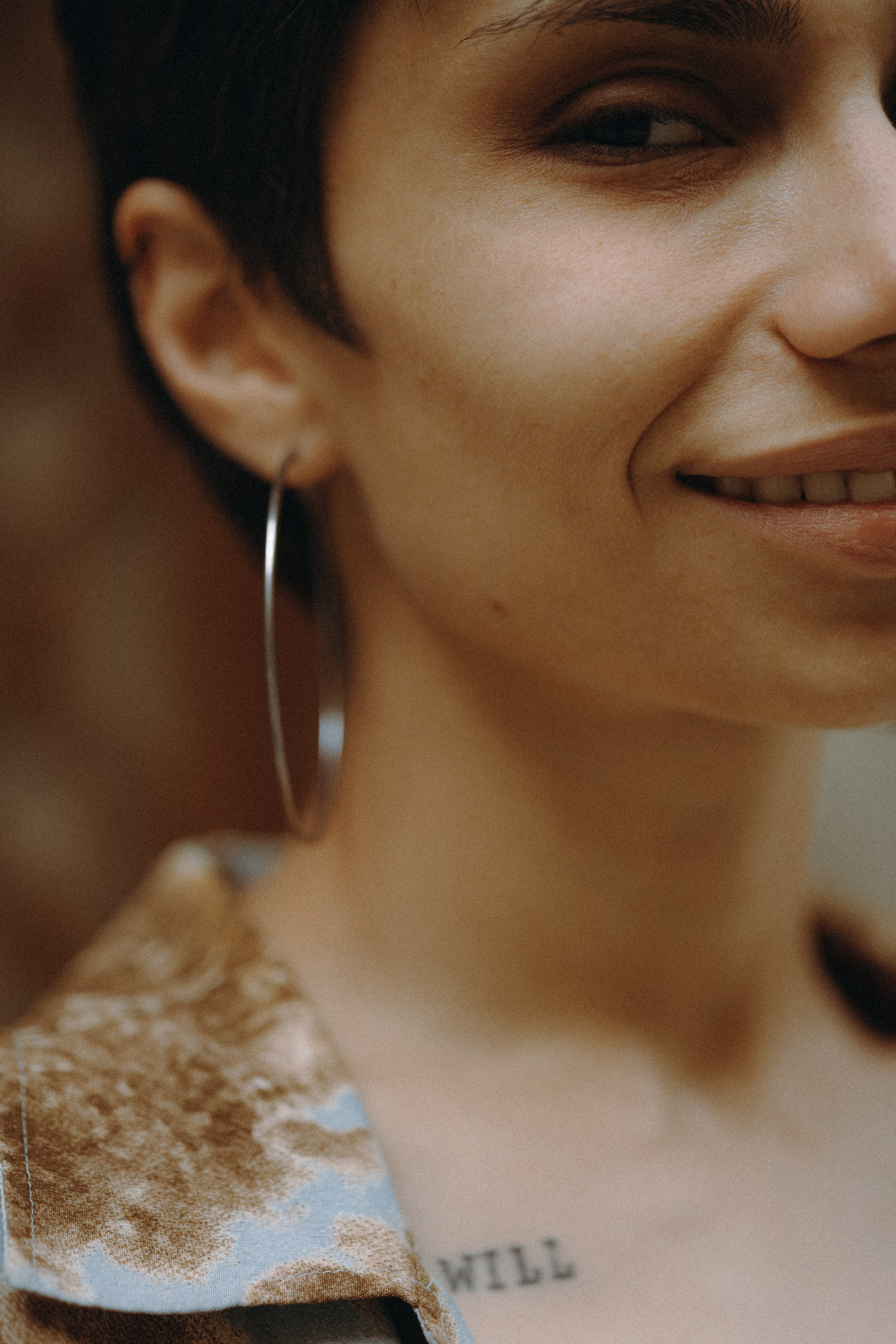 Лея. Alesya Gee Photographer Uzbekistan