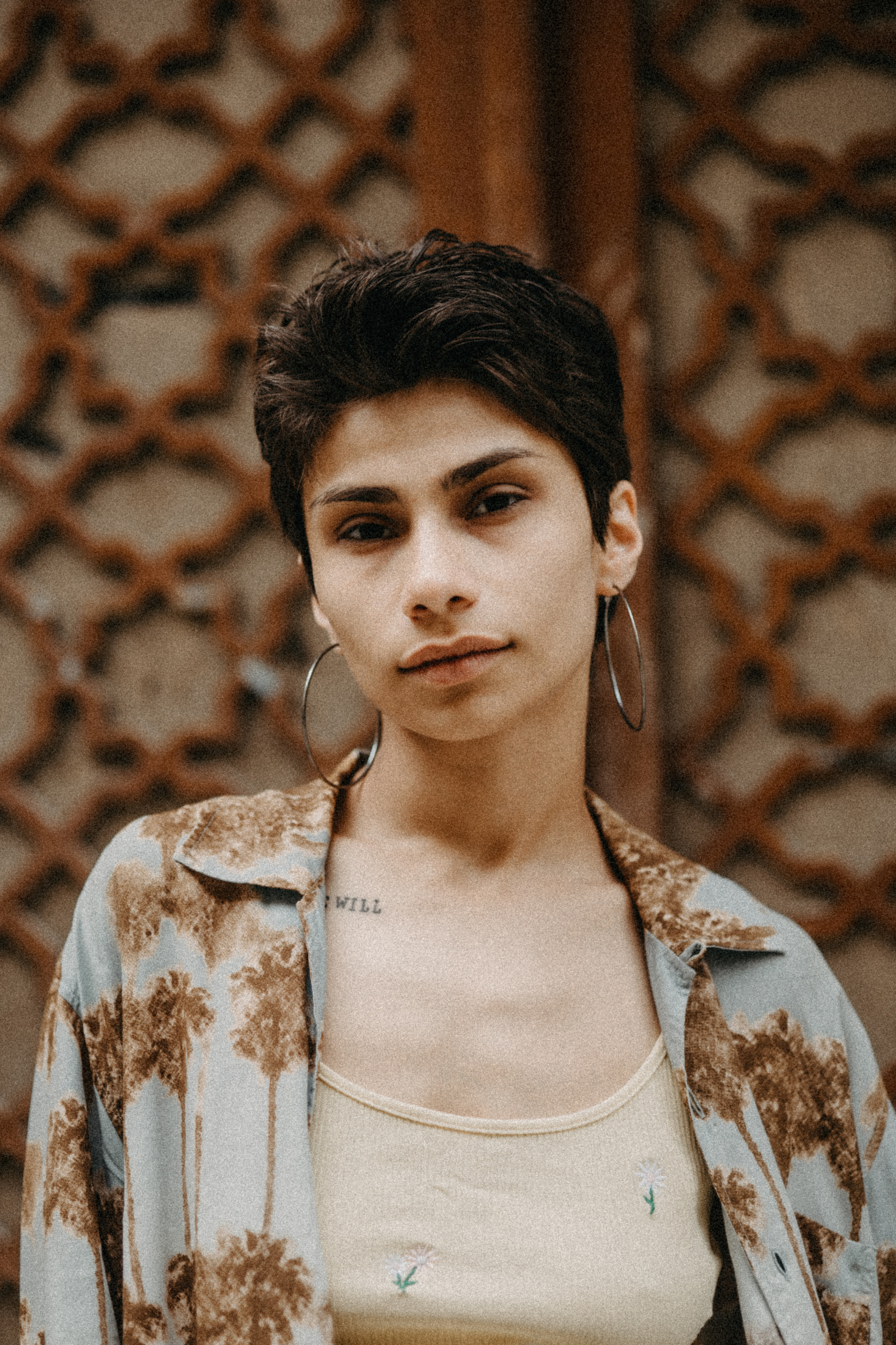 Лея. Alesya Gee Photographer Uzbekistan