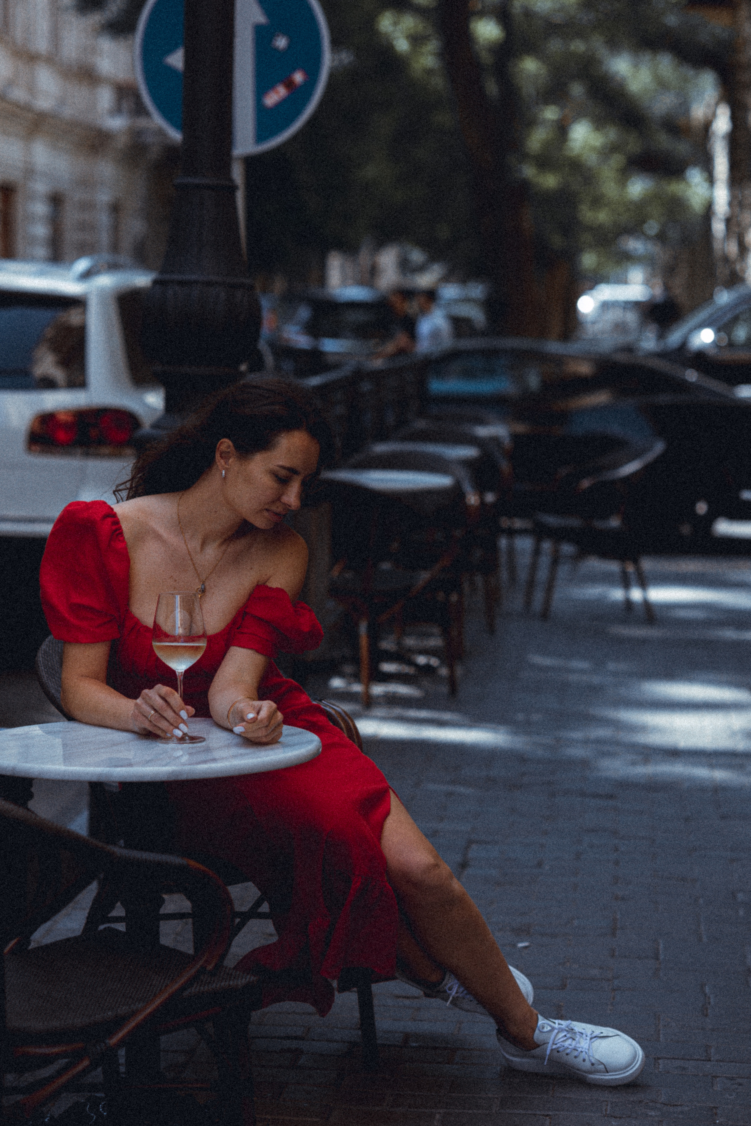 Софи. Alesya Gee Photographer Uzbekistan