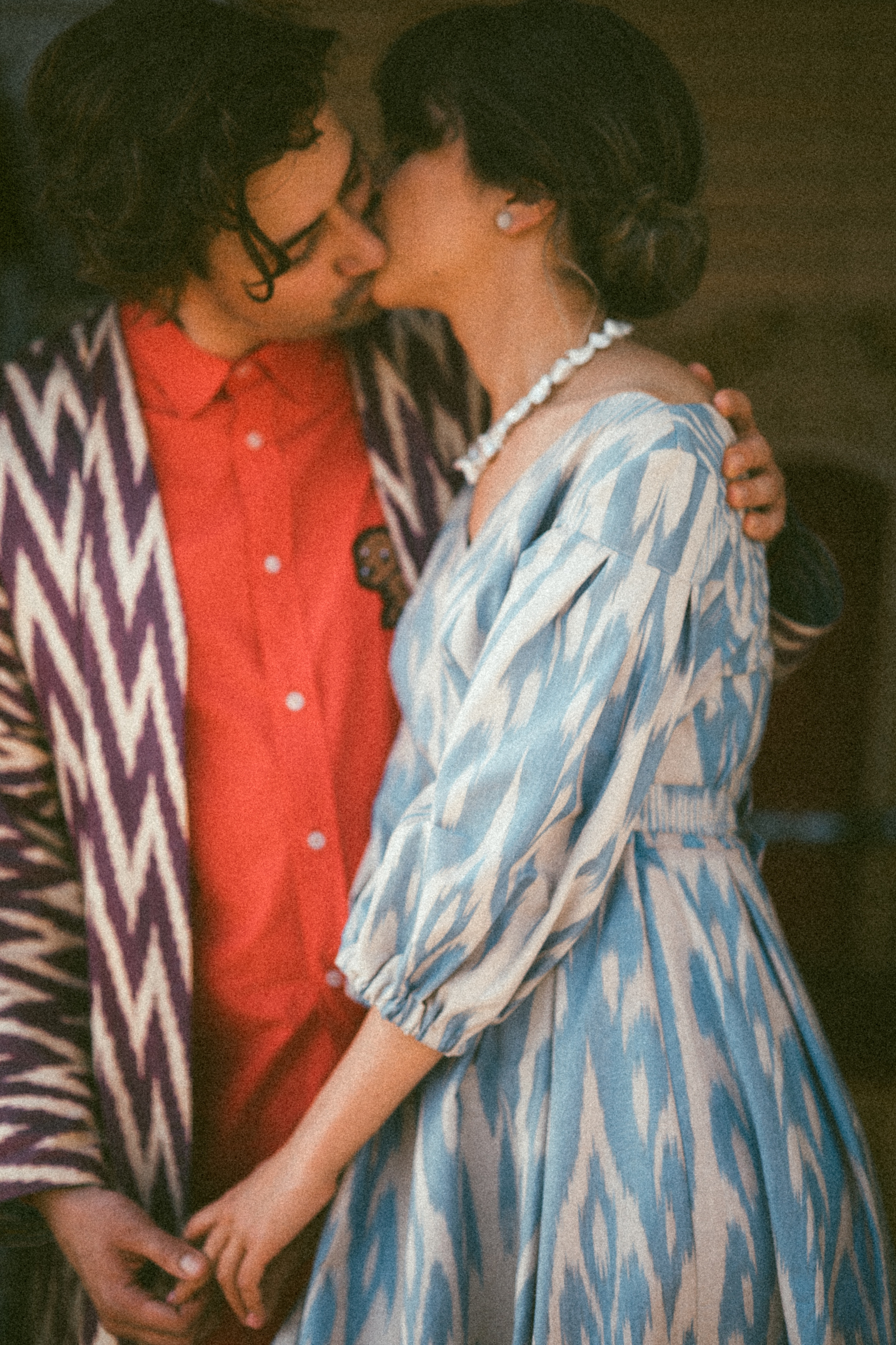 Uzbekistan. Alesya Gee Photographer Uzbekistan