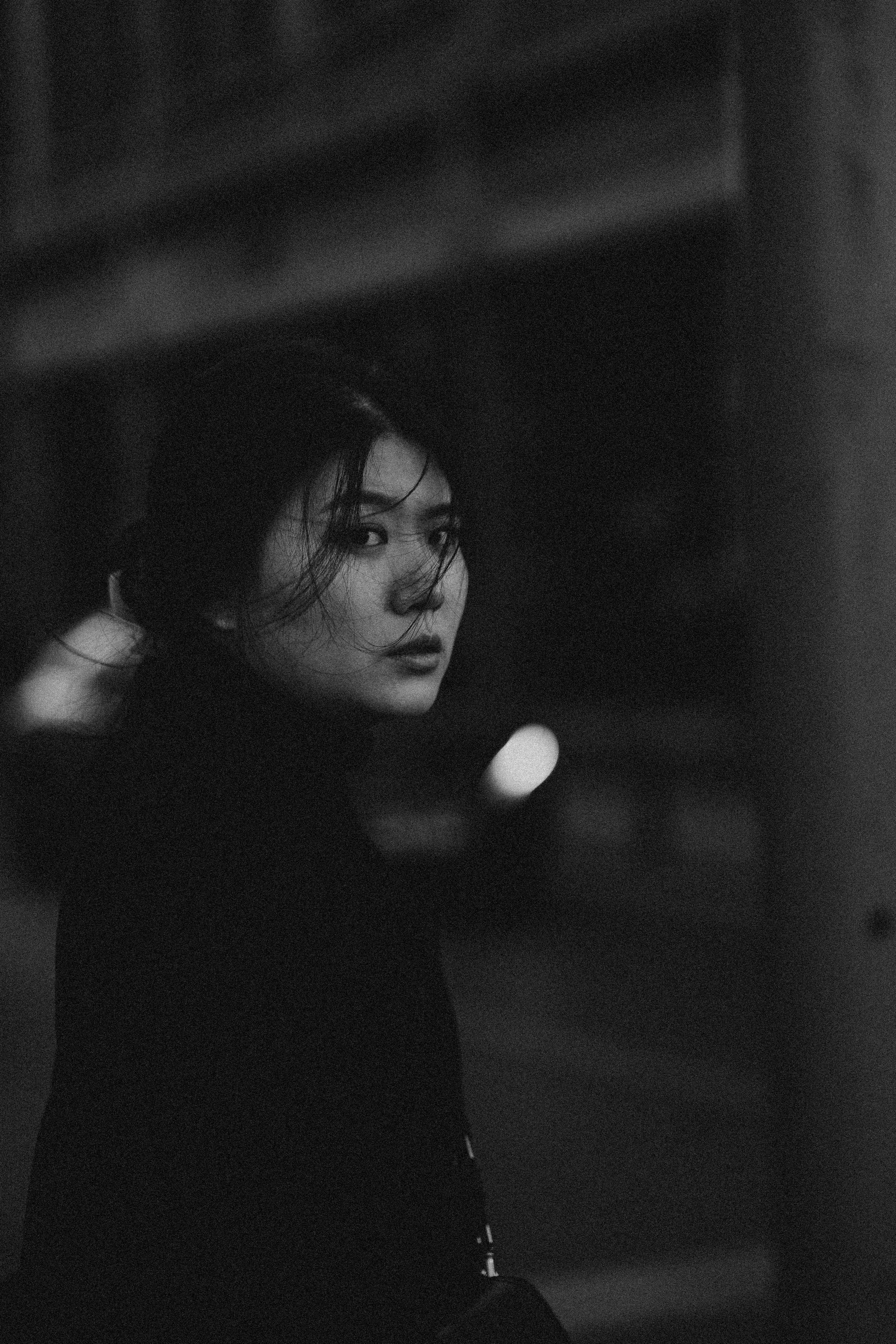 Натали. Alesya Gee Photographer Uzbekistan