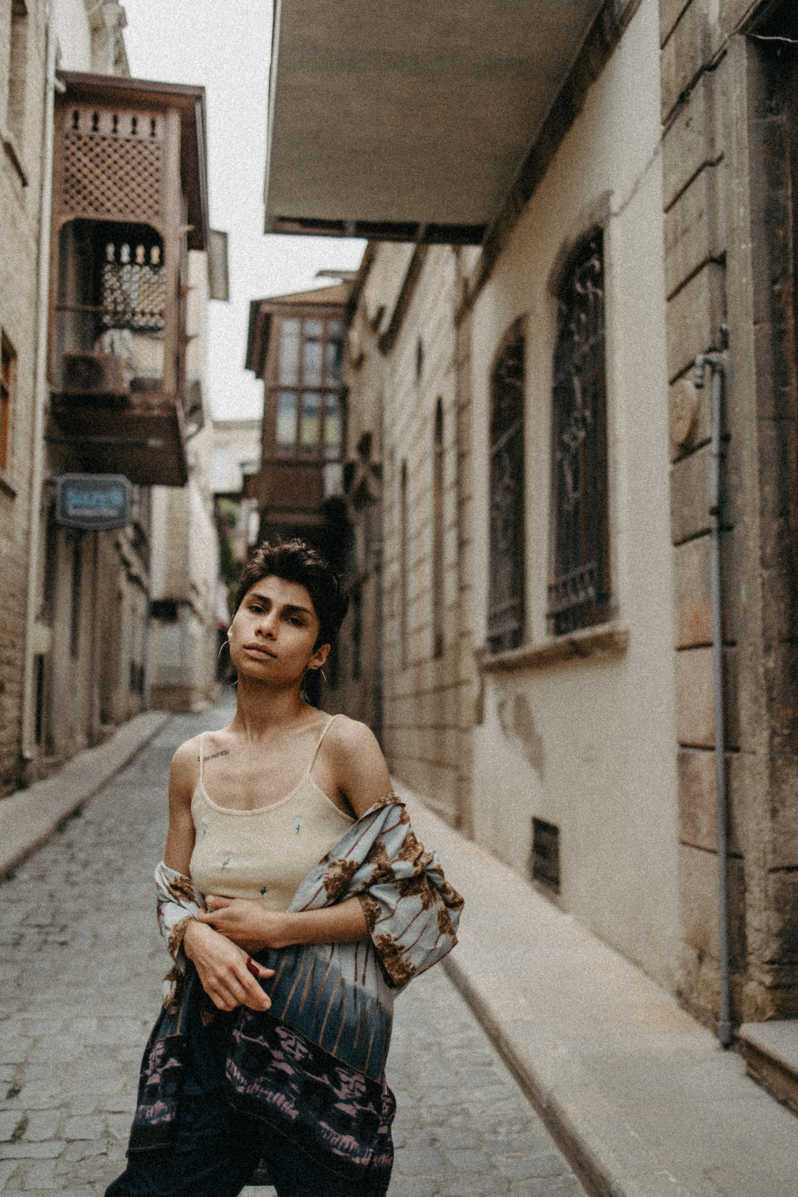 Лея. Alesya Gee Photographer Uzbekistan