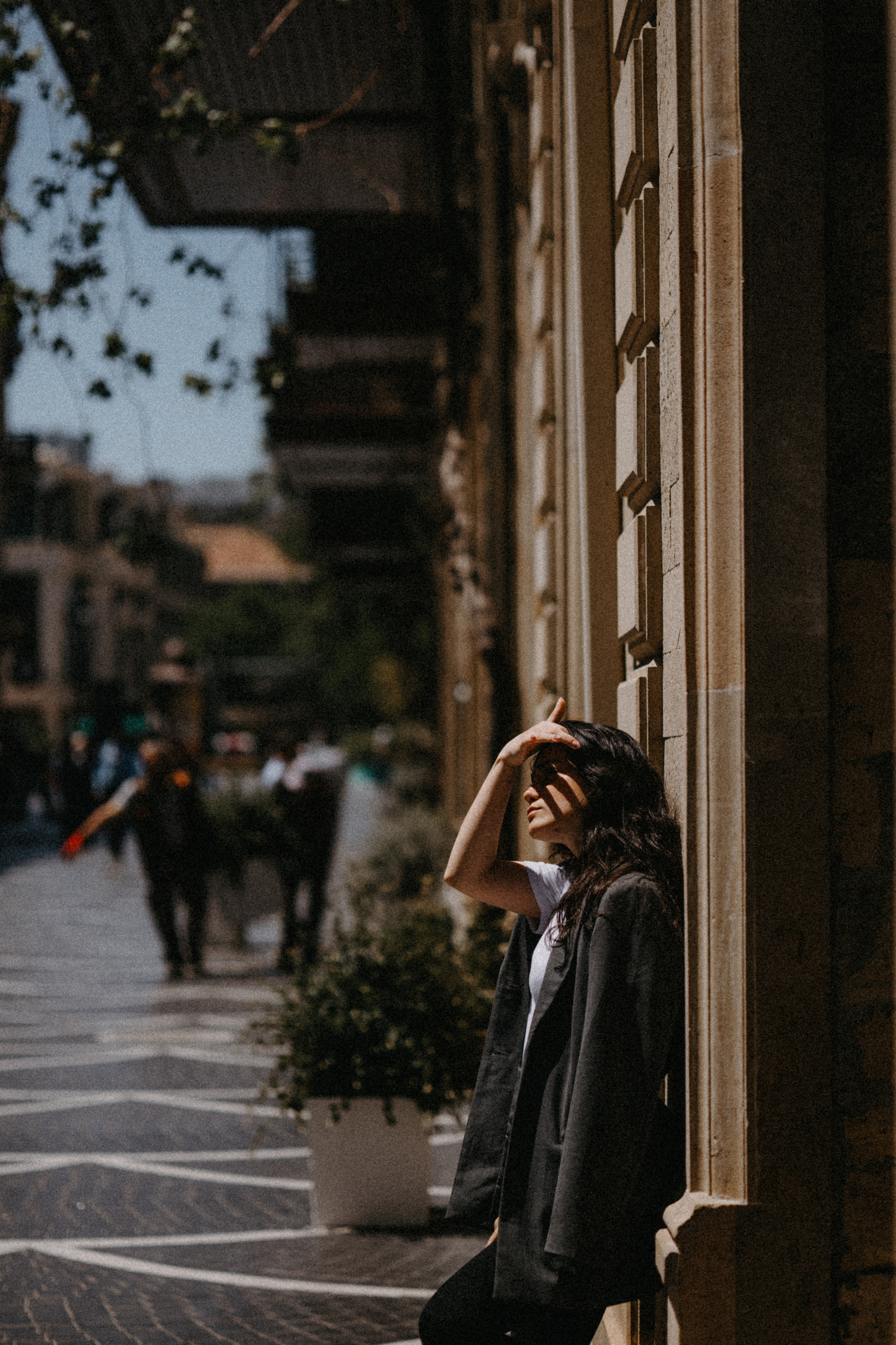 Нигар. Alesya Gee Photographer Uzbekistan