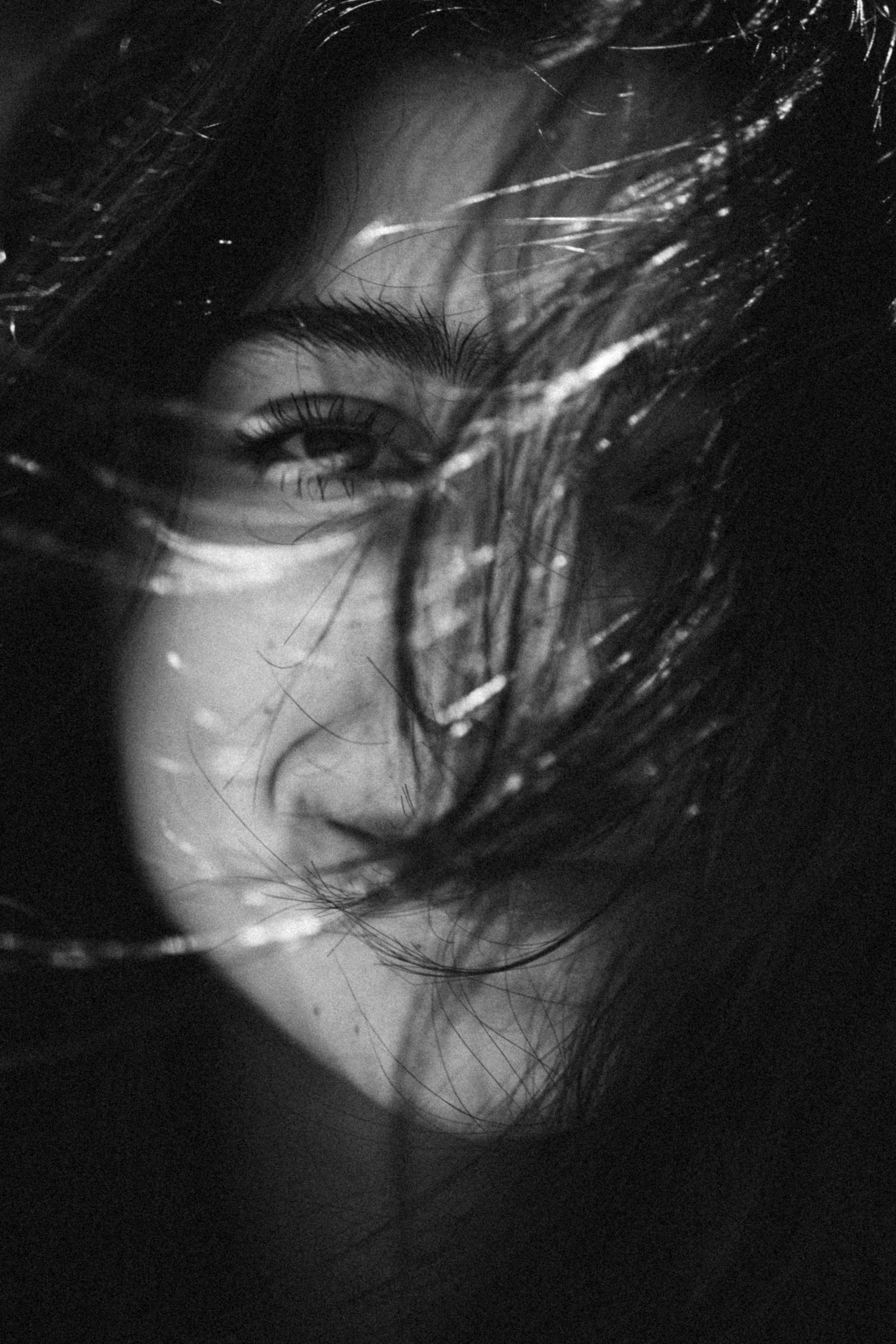 Нигар. Alesya Gee Photographer Uzbekistan