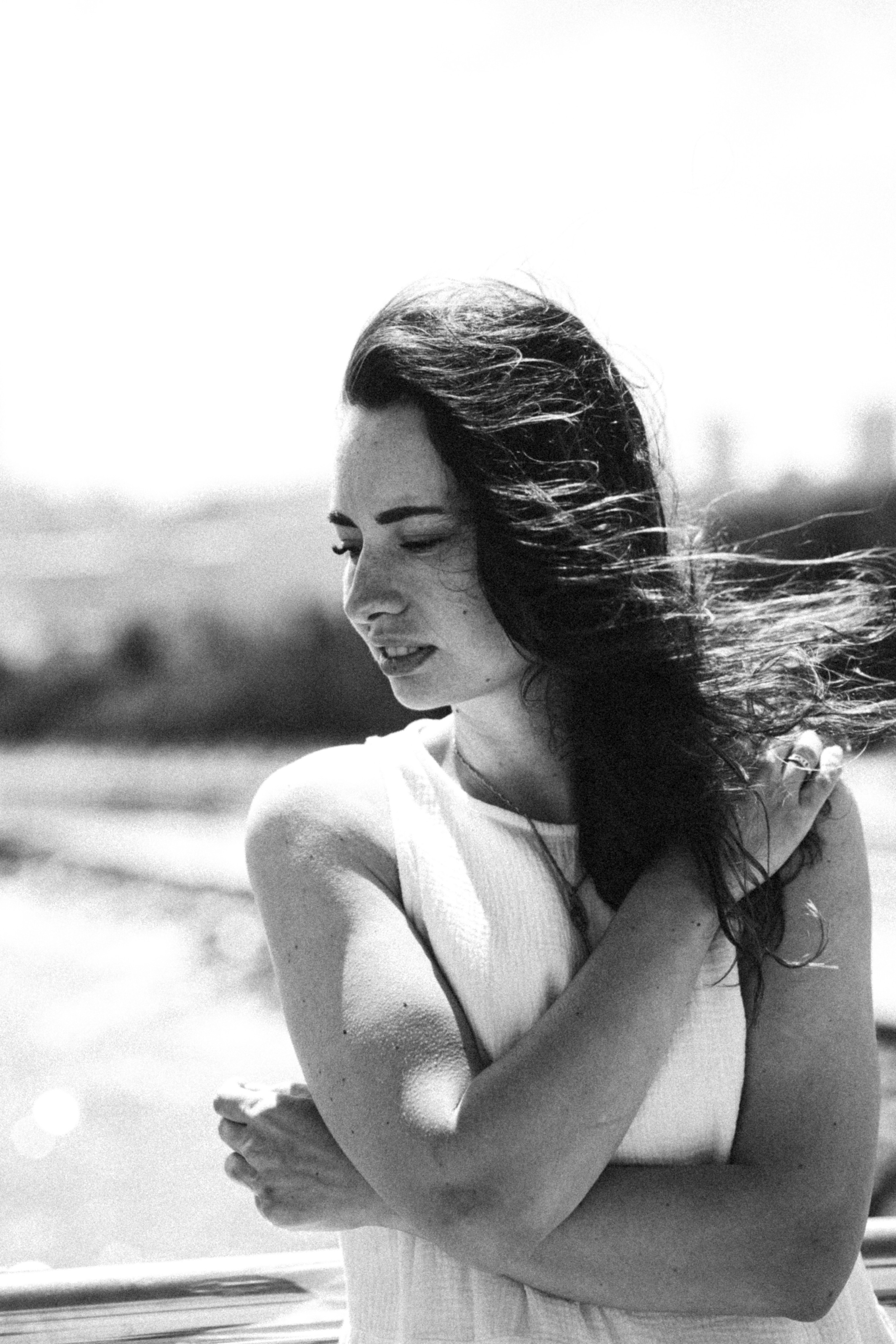 Софи. Alesya Gee Photographer Uzbekistan