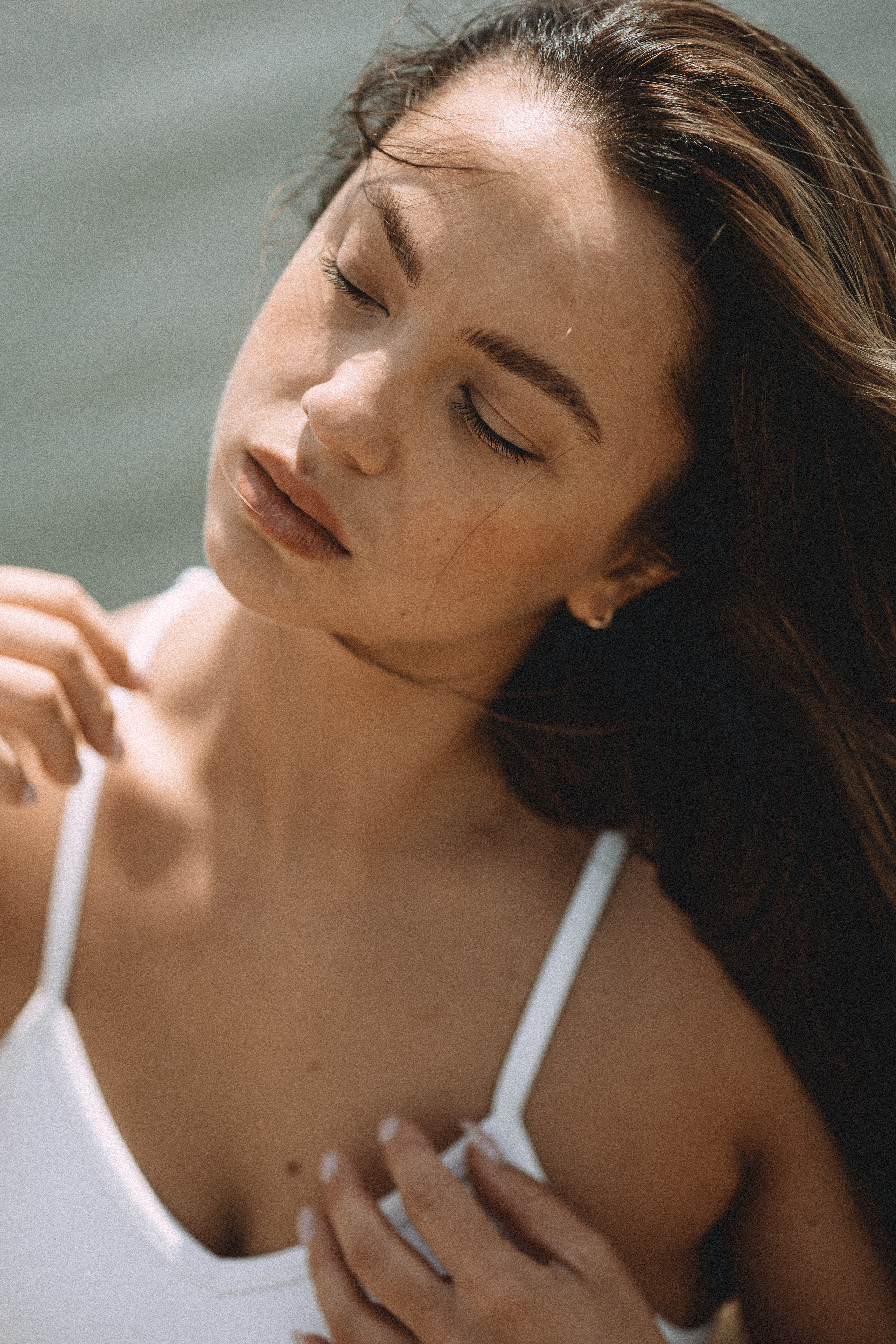 Ольга. Alesya Gee Photographer Uzbekistan