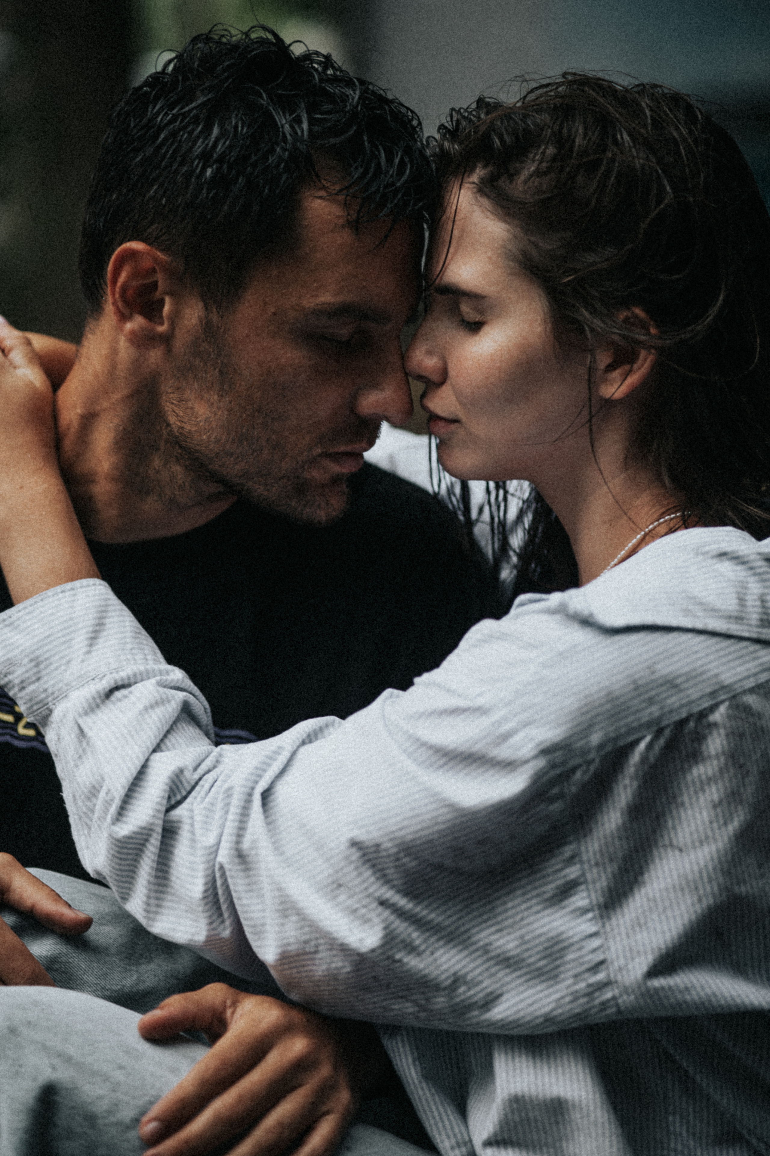 Rain. Alesya Gee Photographer Uzbekistan