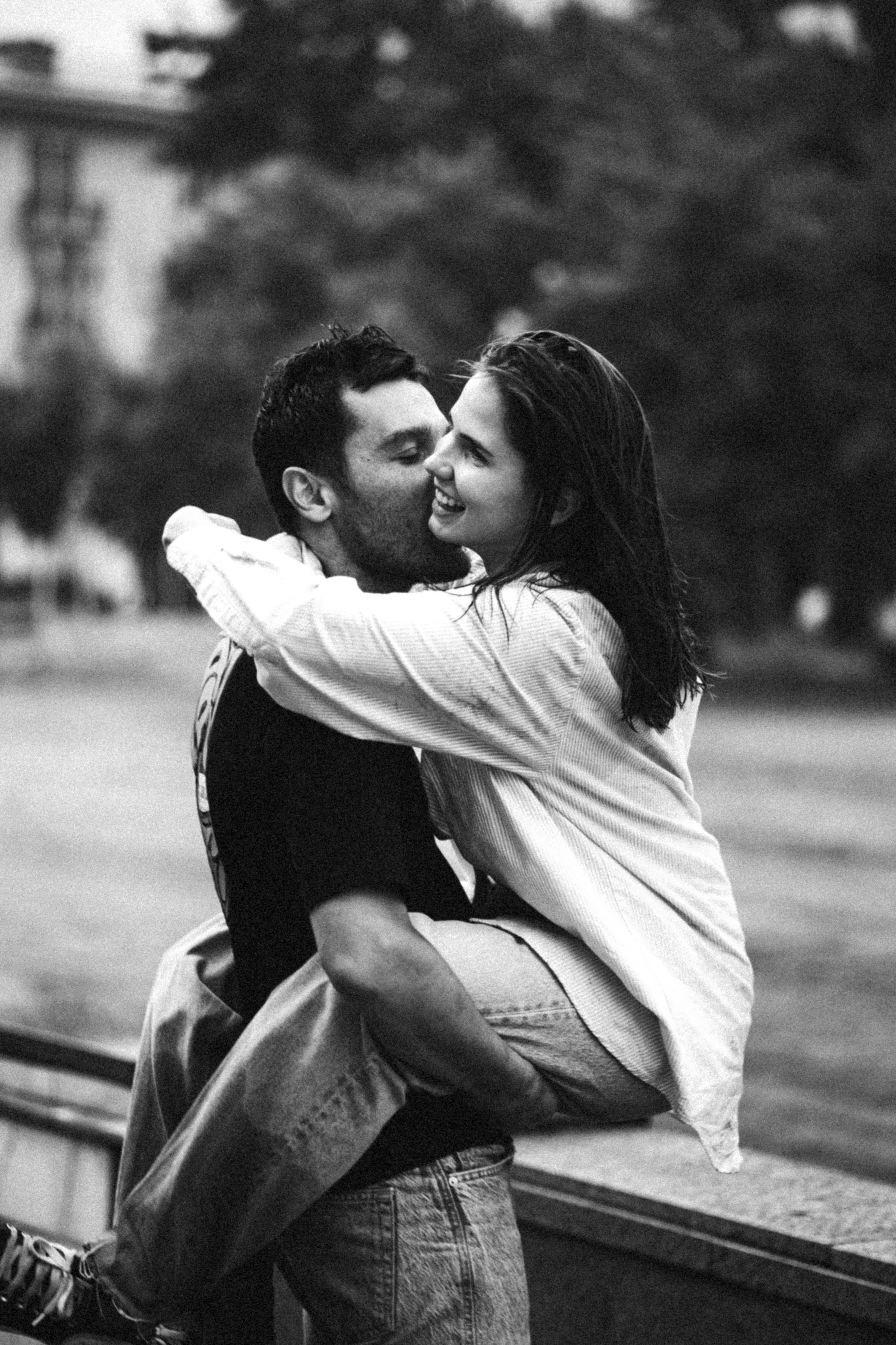 Rain. Alesya Gee Photographer Uzbekistan