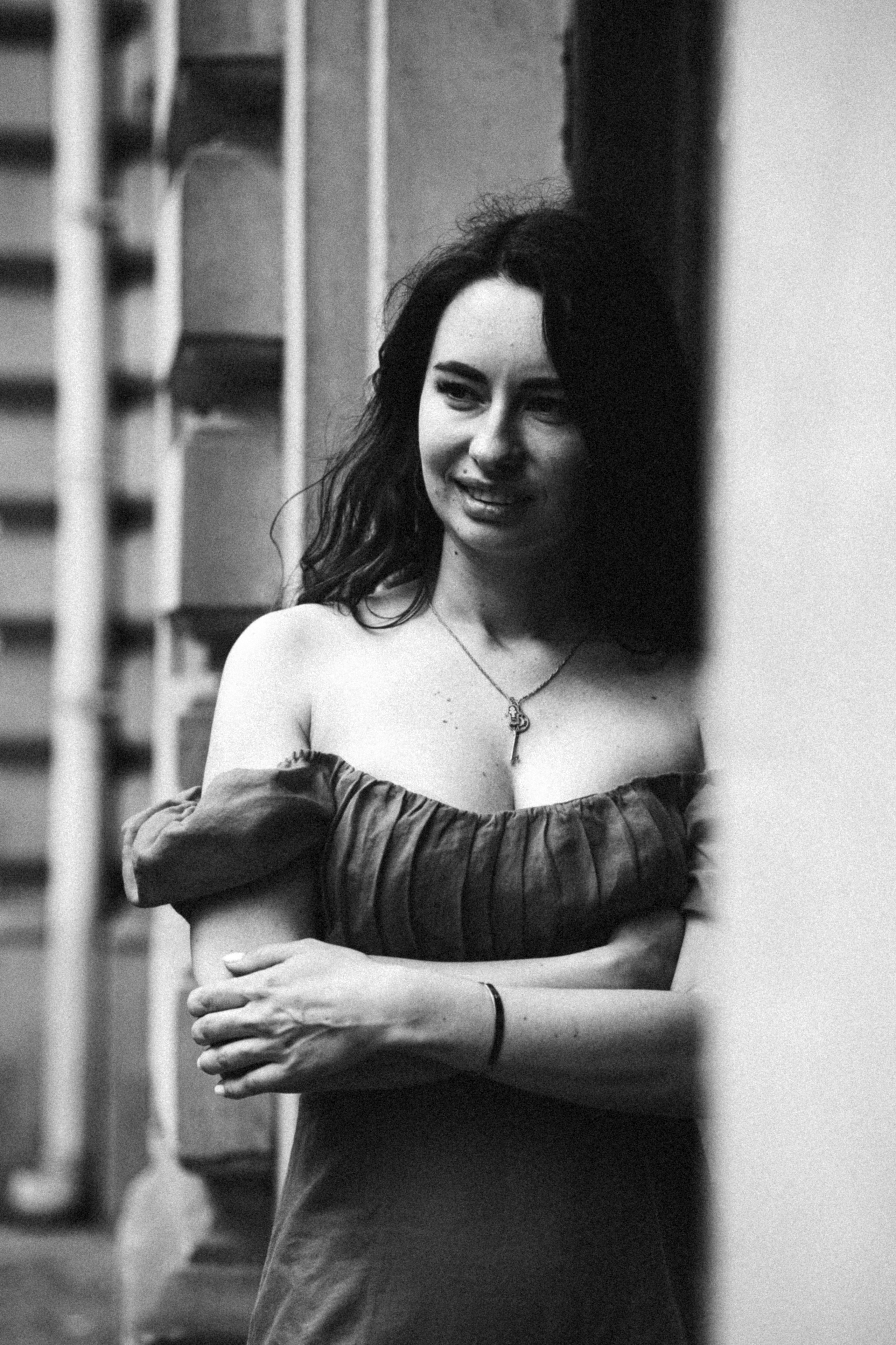 Софи. Alesya Gee Photographer Uzbekistan