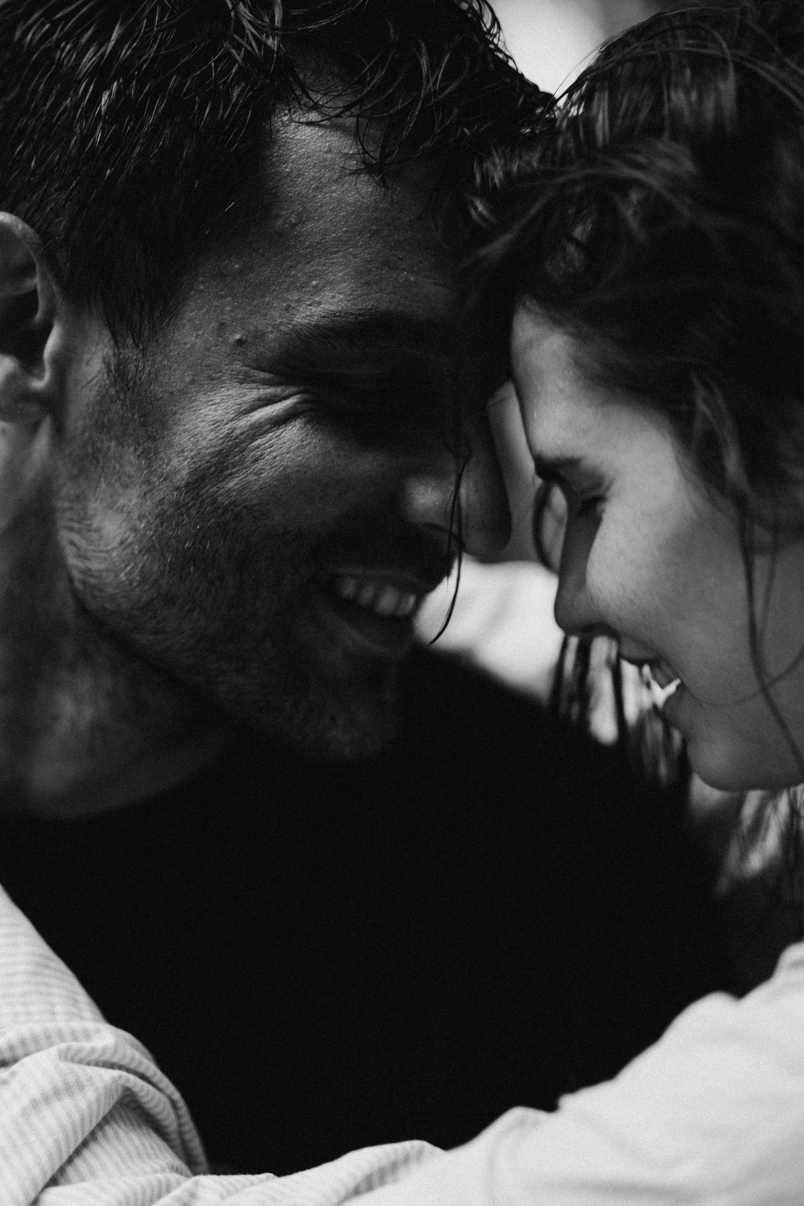 Rain. Alesya Gee Photographer Uzbekistan