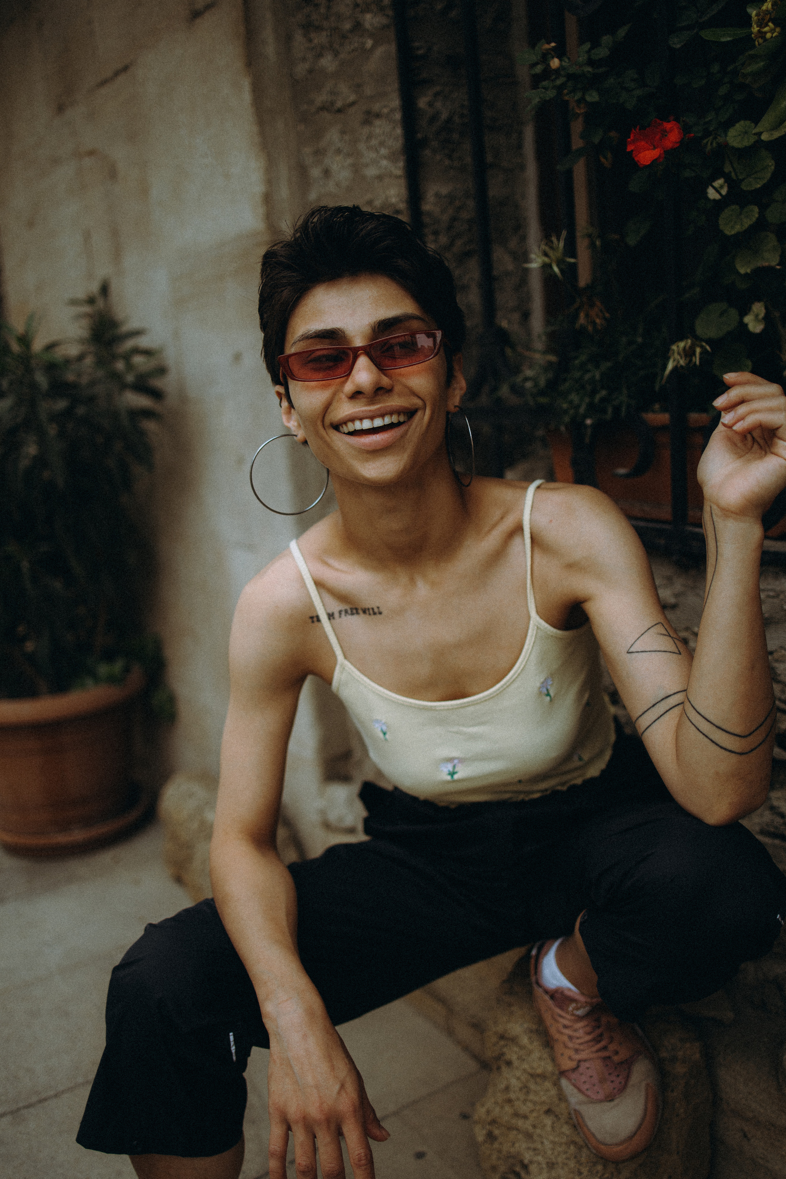 Лея. Alesya Gee Photographer Uzbekistan