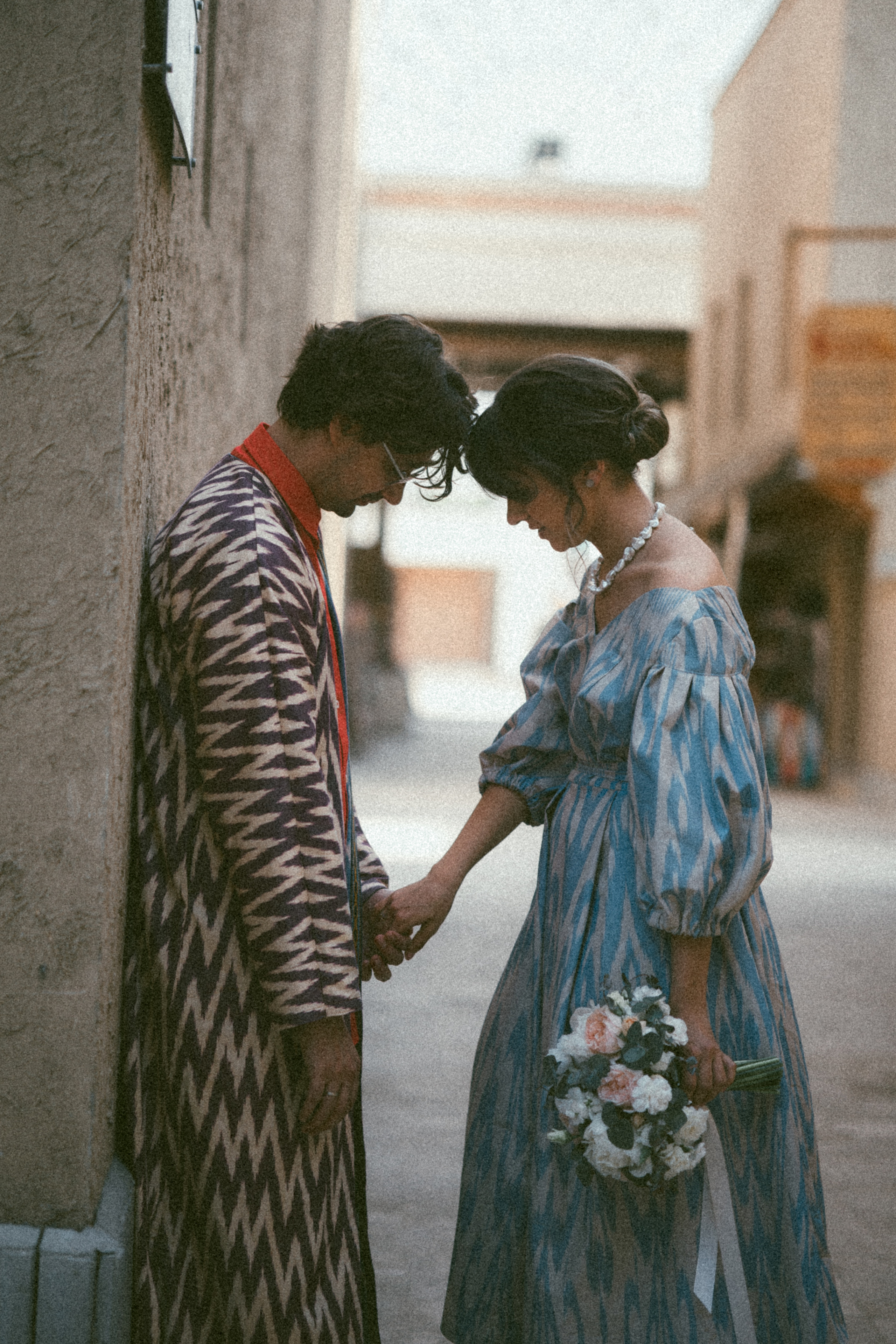 Uzbekistan. Alesya Gee Photographer Uzbekistan