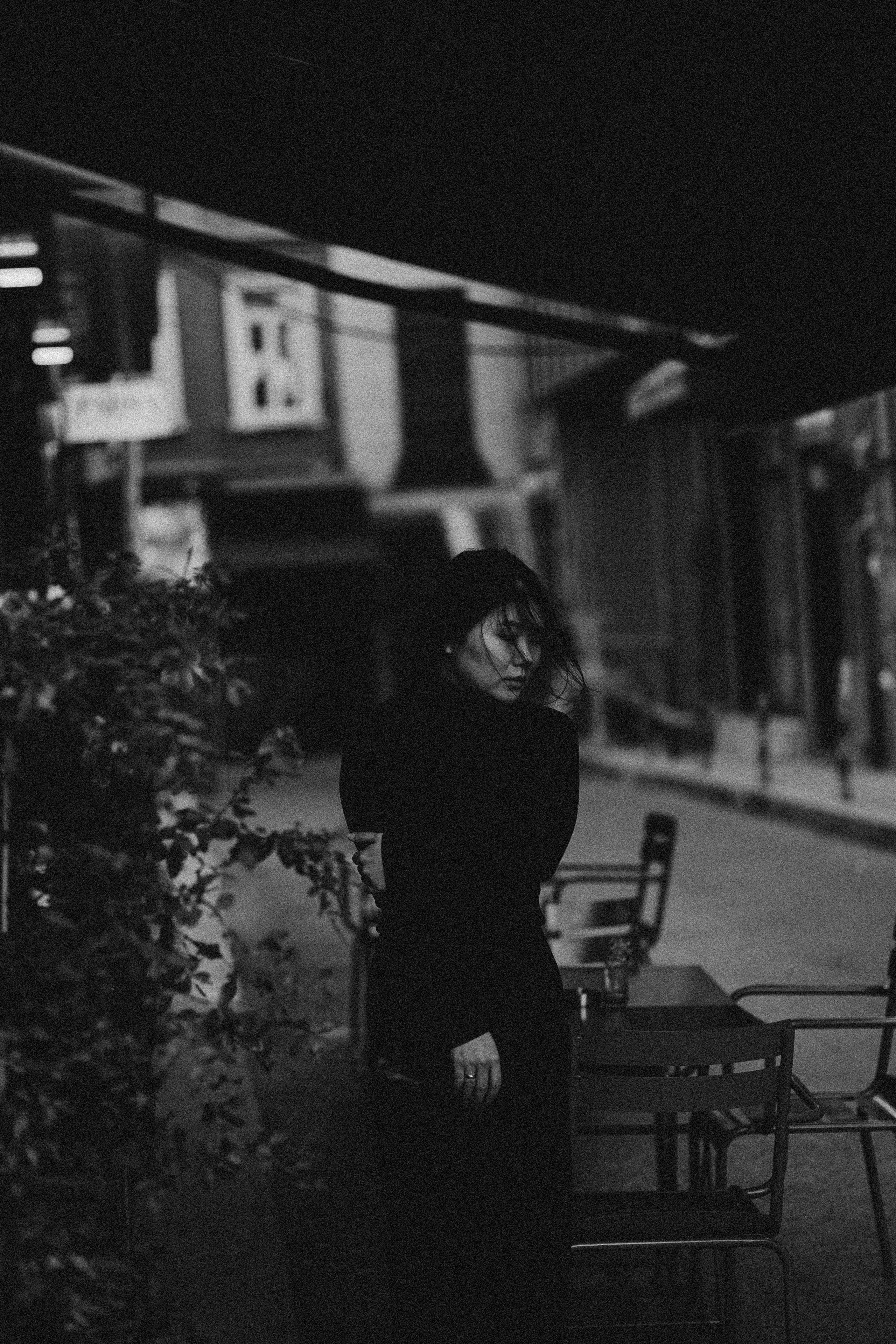 Натали. Alesya Gee Photographer Uzbekistan