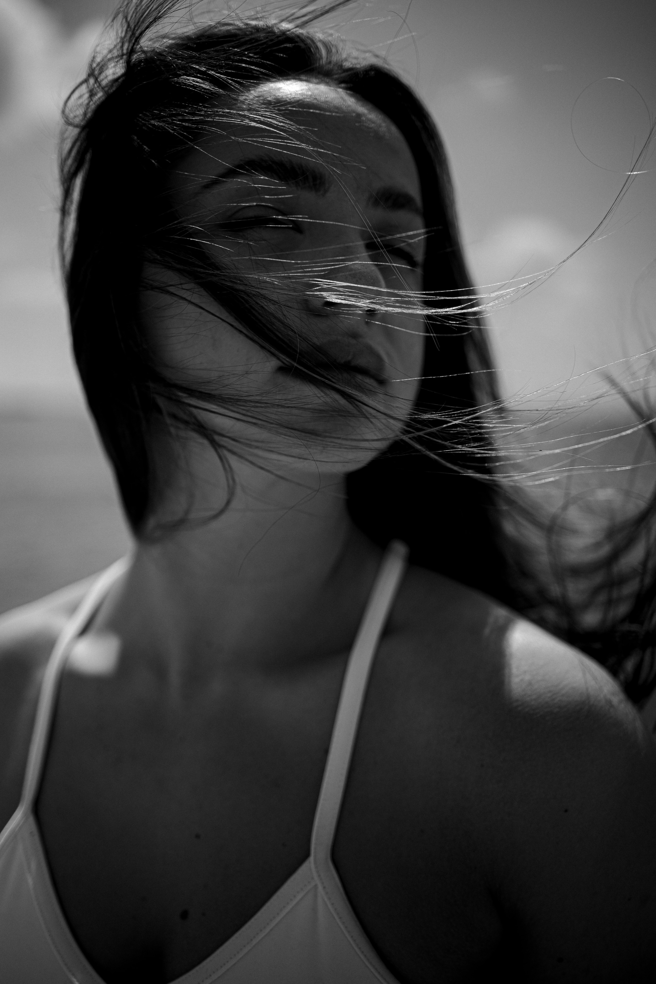 Ольга. Alesya Gee Photographer Uzbekistan