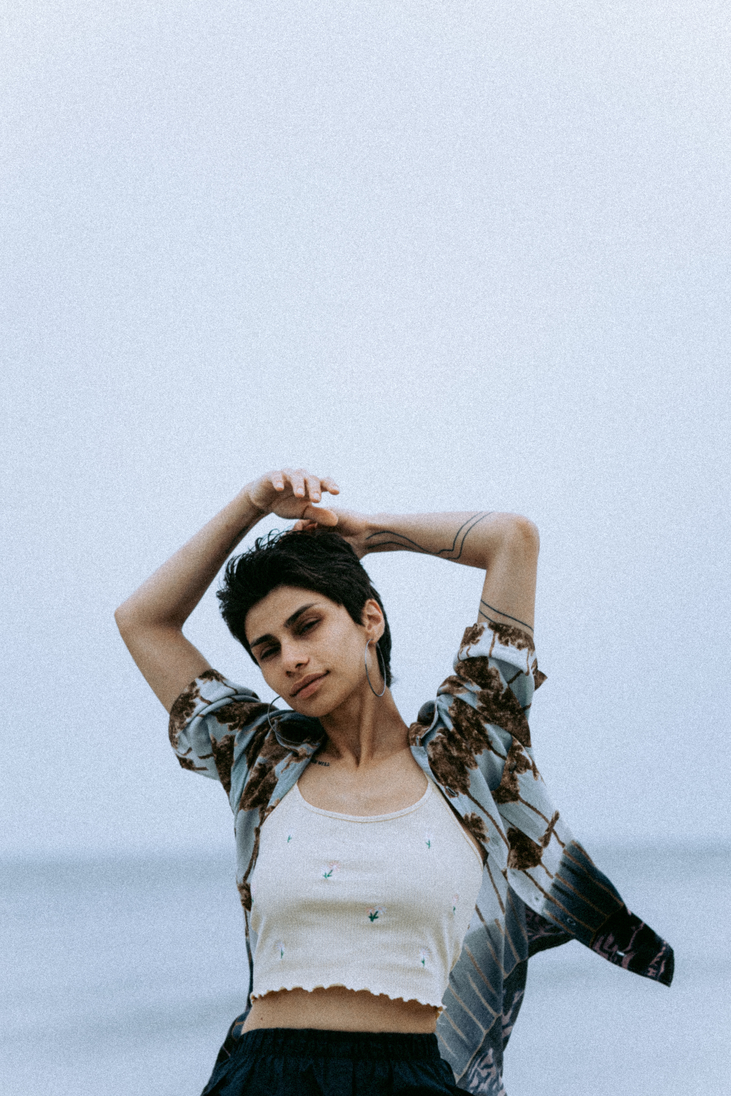 Лея. Alesya Gee Photographer Uzbekistan