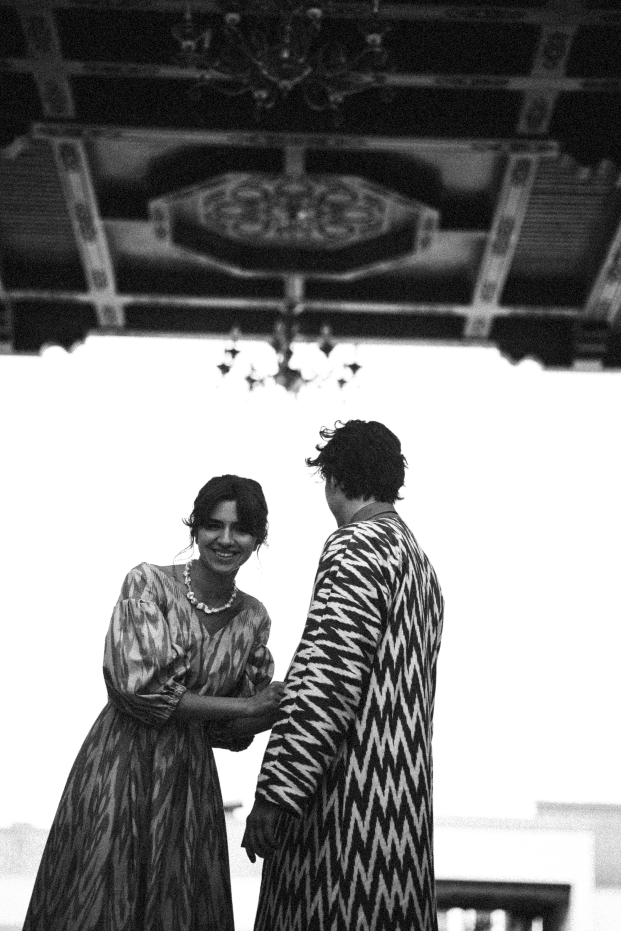 Uzbekistan. Alesya Gee Photographer Uzbekistan