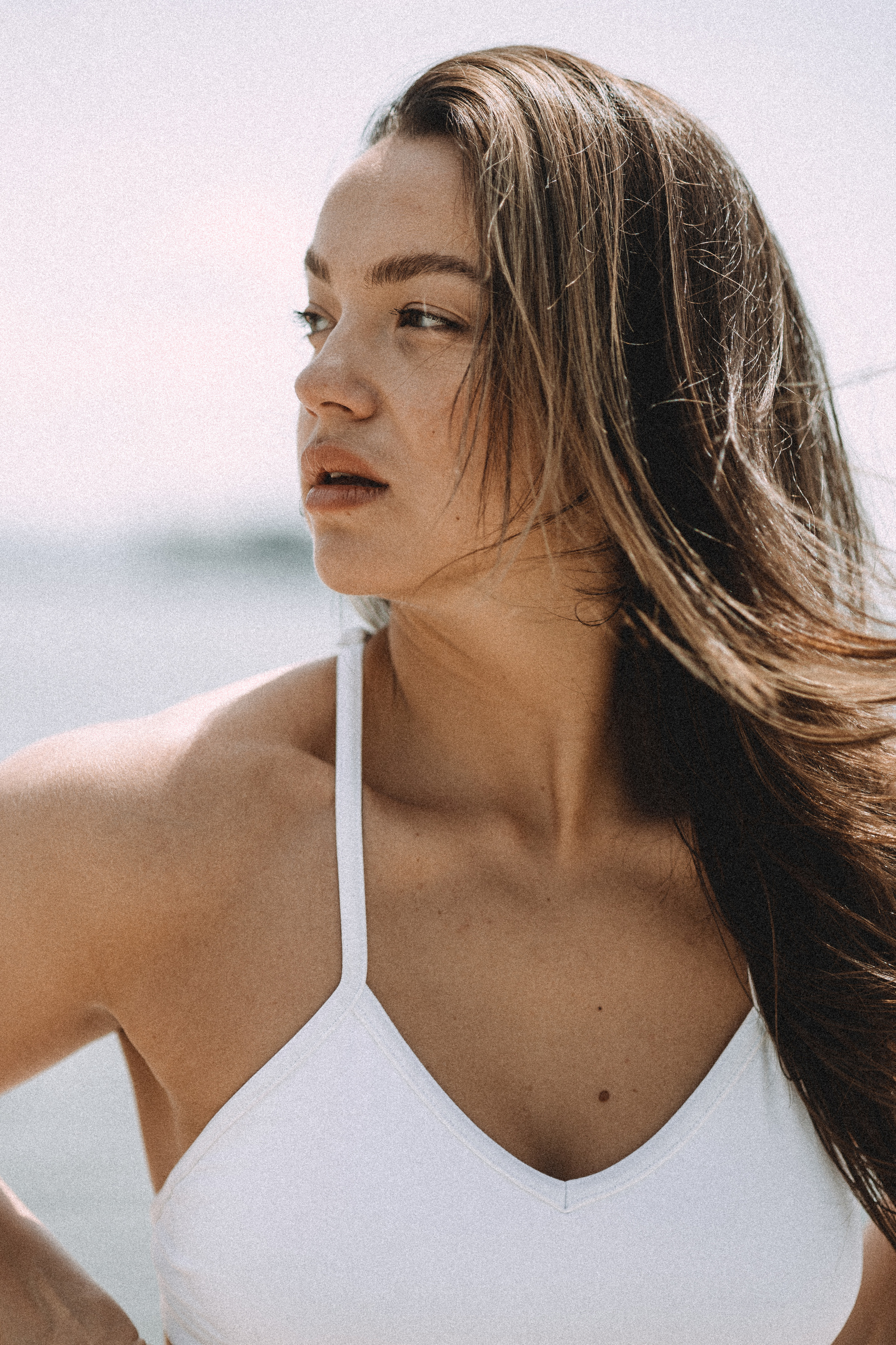 Ольга. Alesya Gee Photographer Uzbekistan