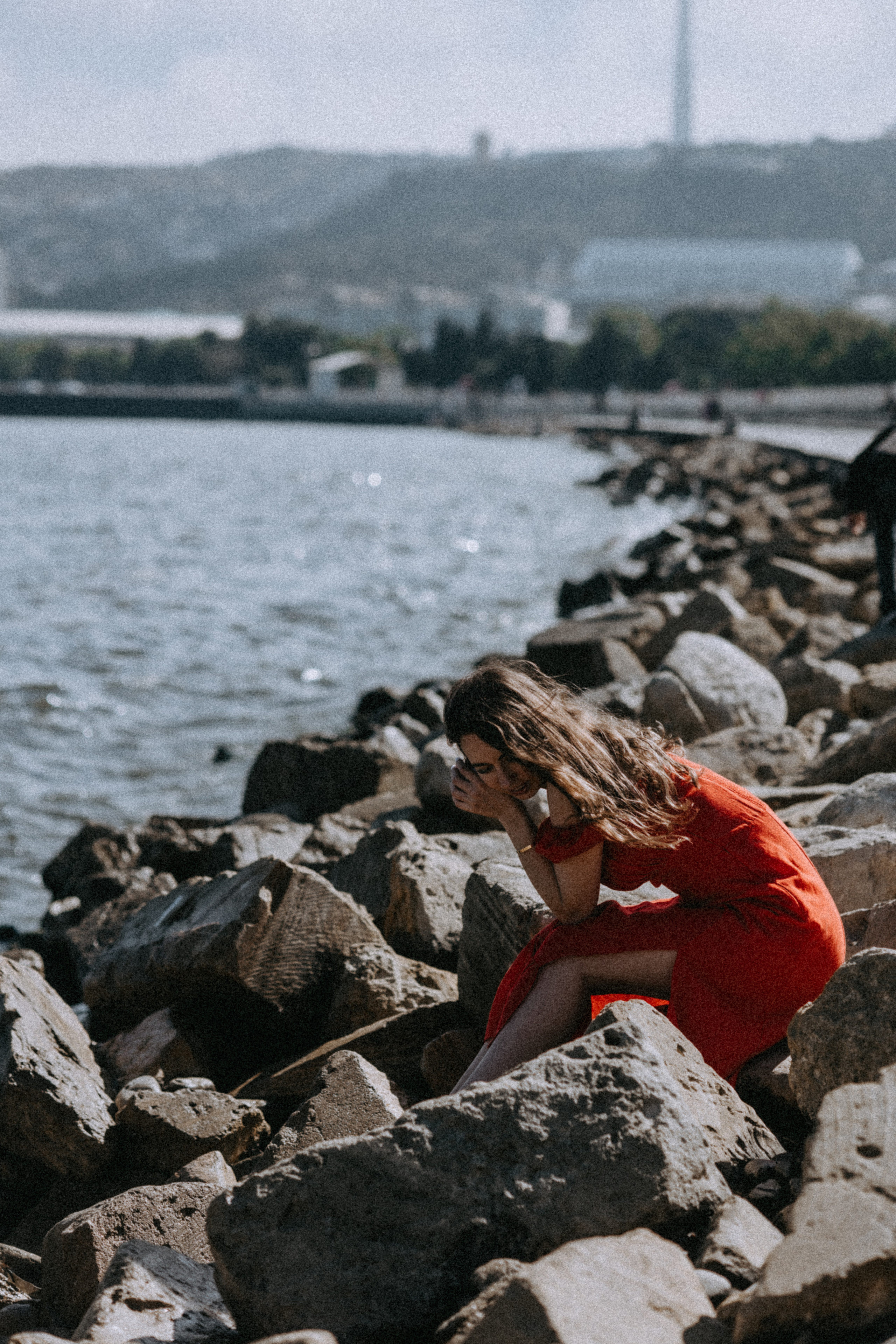 Софи. Alesya Gee Photographer Uzbekistan