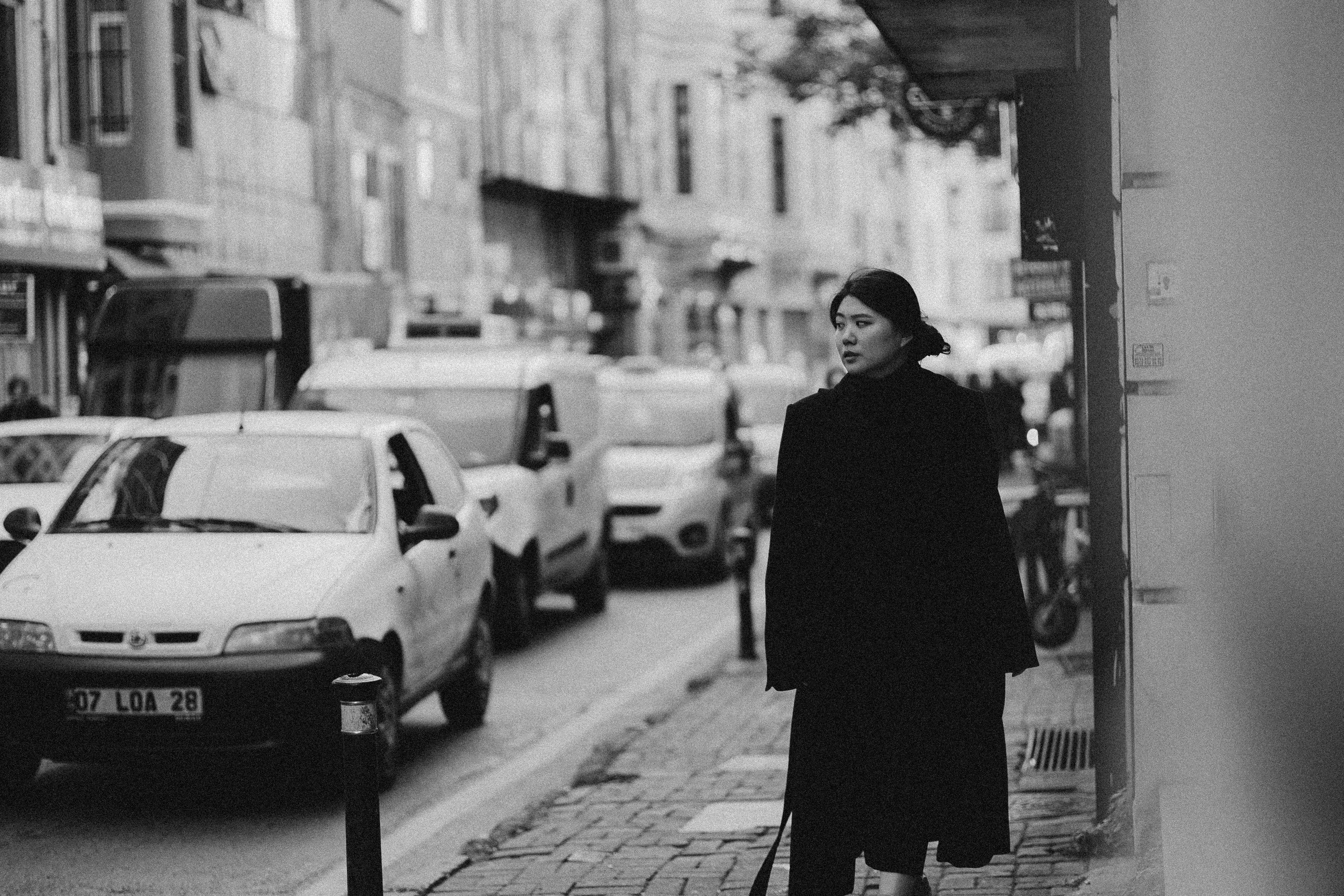 Натали. Alesya Gee Photographer Uzbekistan