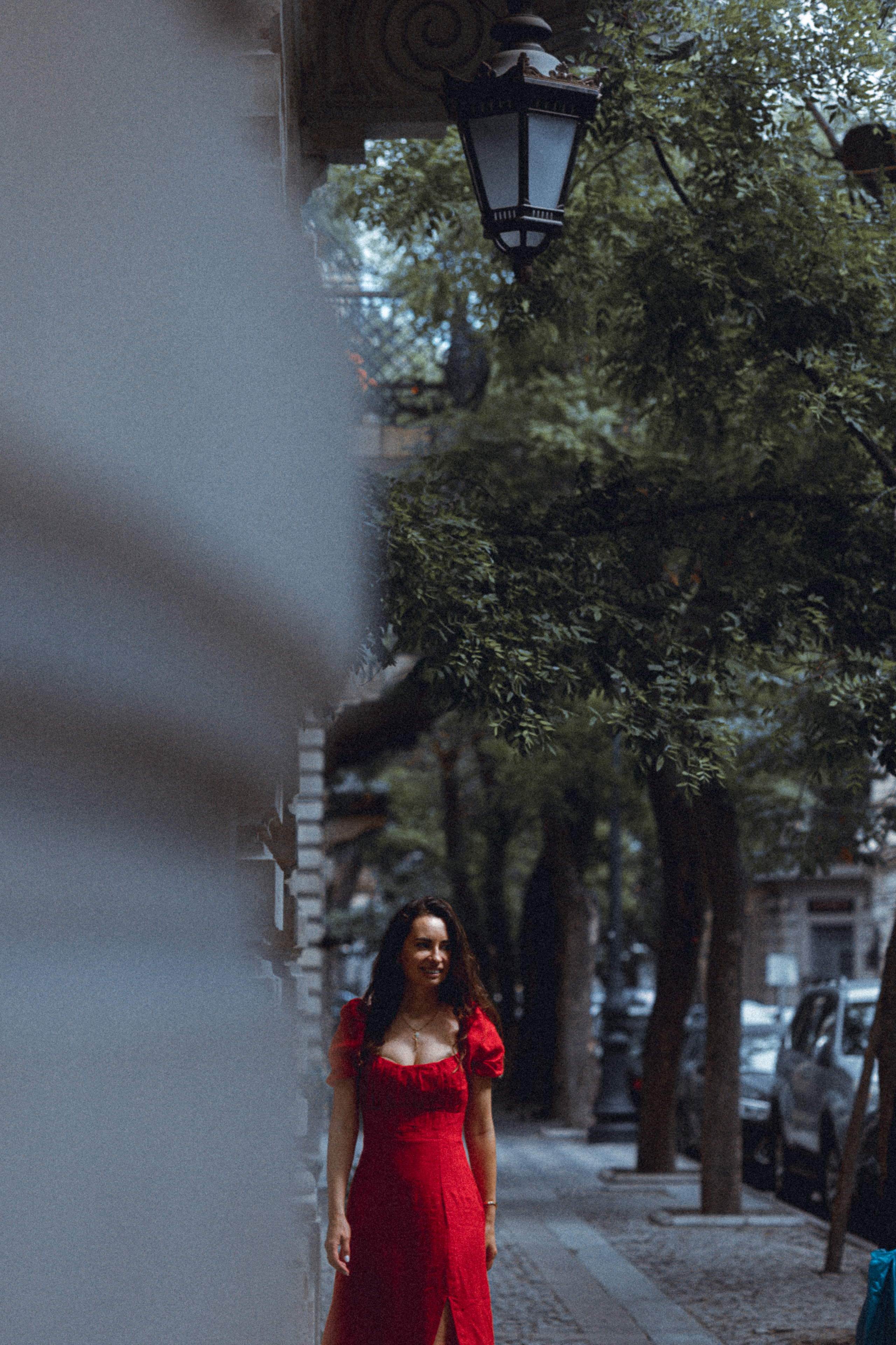 Софи. Alesya Gee Photographer Uzbekistan