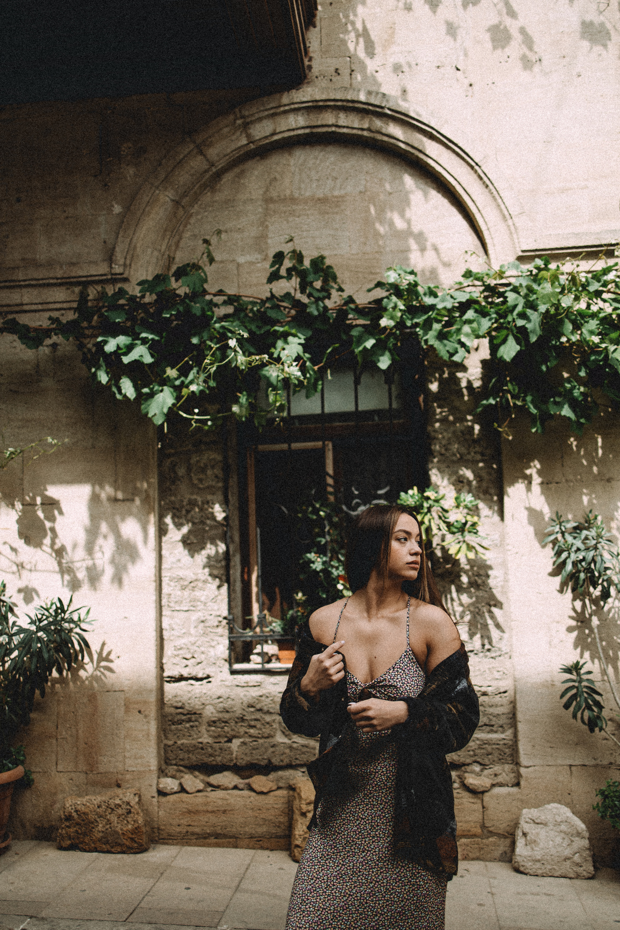 Ольга. Alesya Gee Photographer Uzbekistan