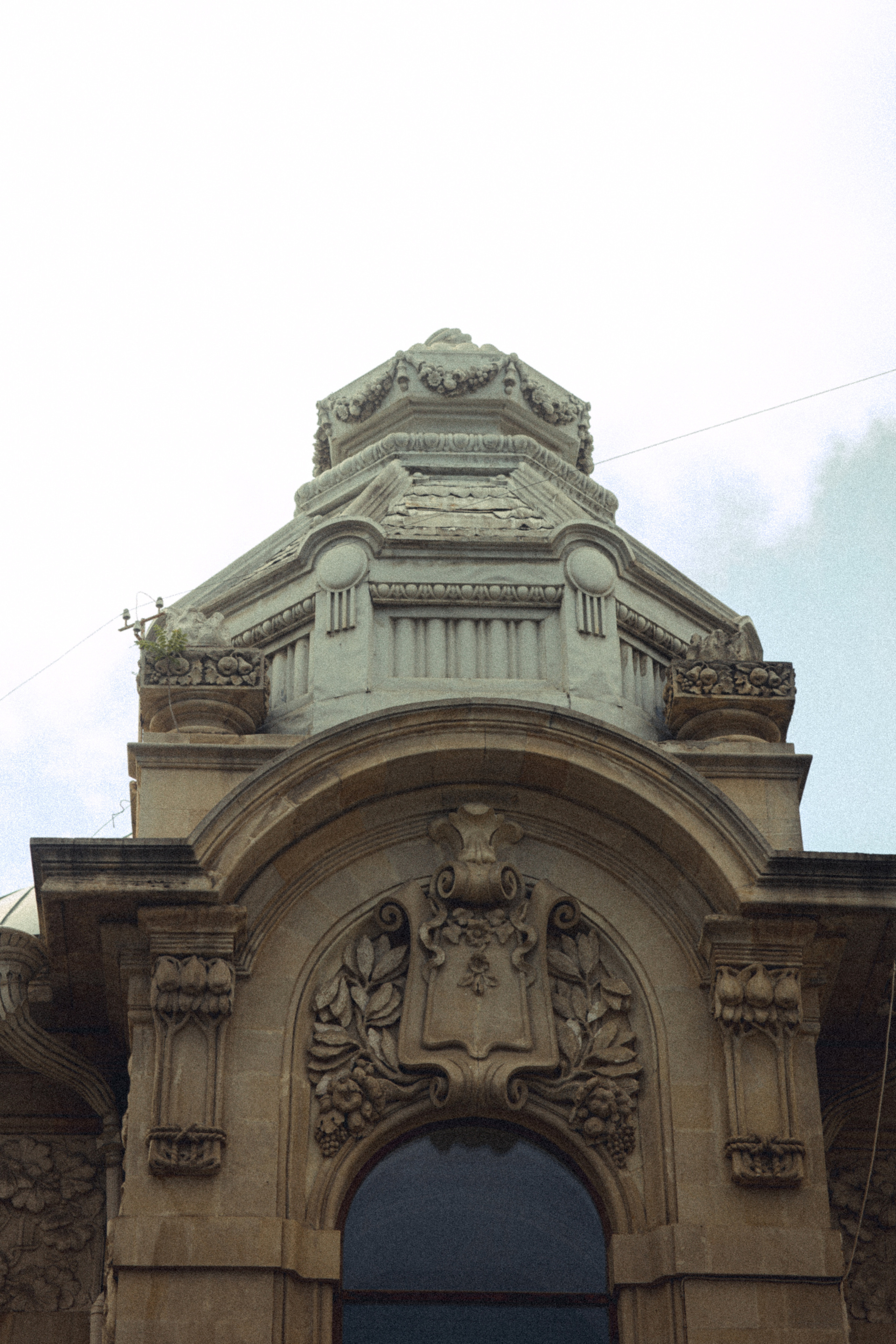 Софи. Alesya Gee Photographer Uzbekistan