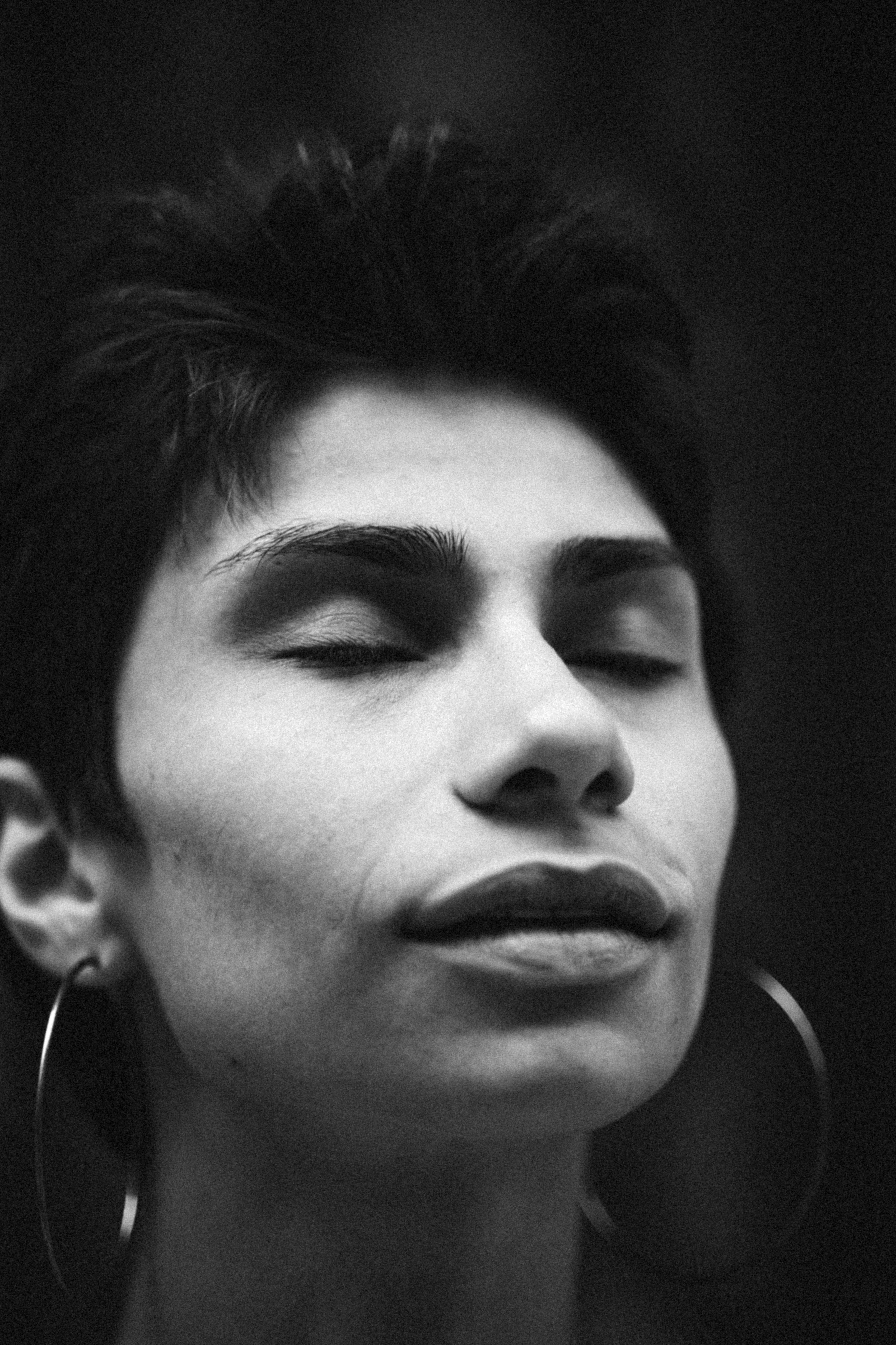 Лея. Alesya Gee Photographer Uzbekistan