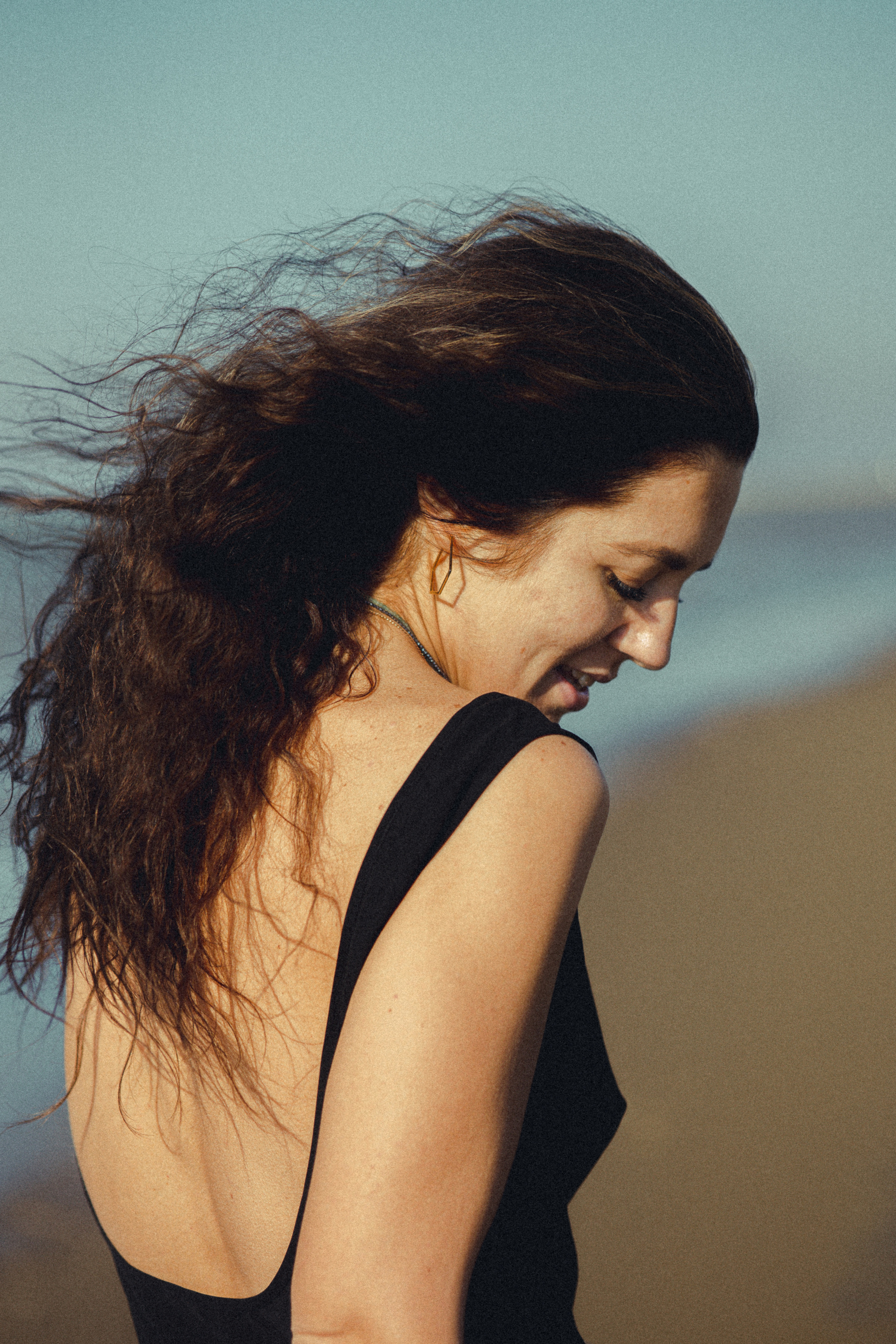 Аурика. Alesya Gee Photographer Uzbekistan