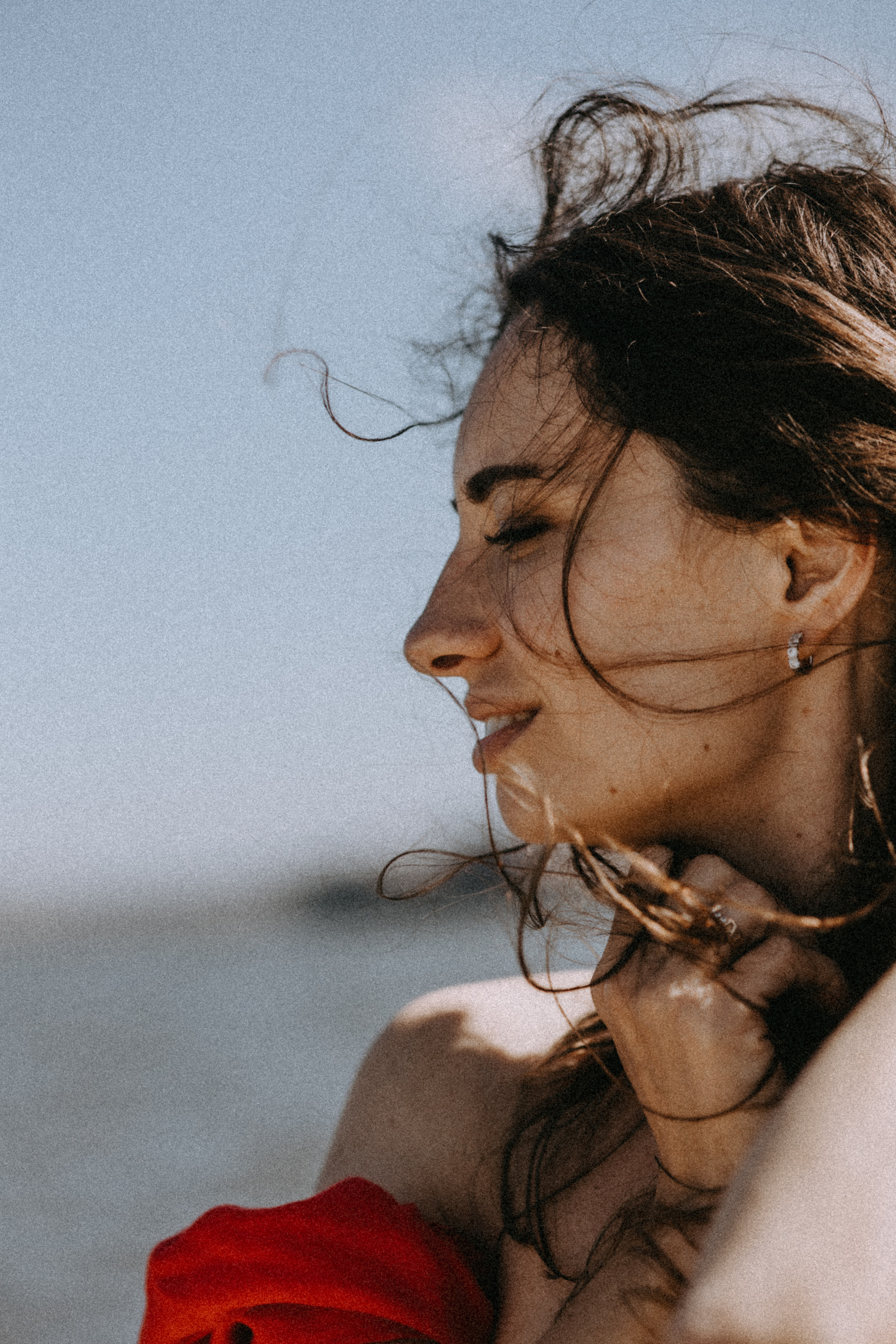 Софи. Alesya Gee Photographer Uzbekistan