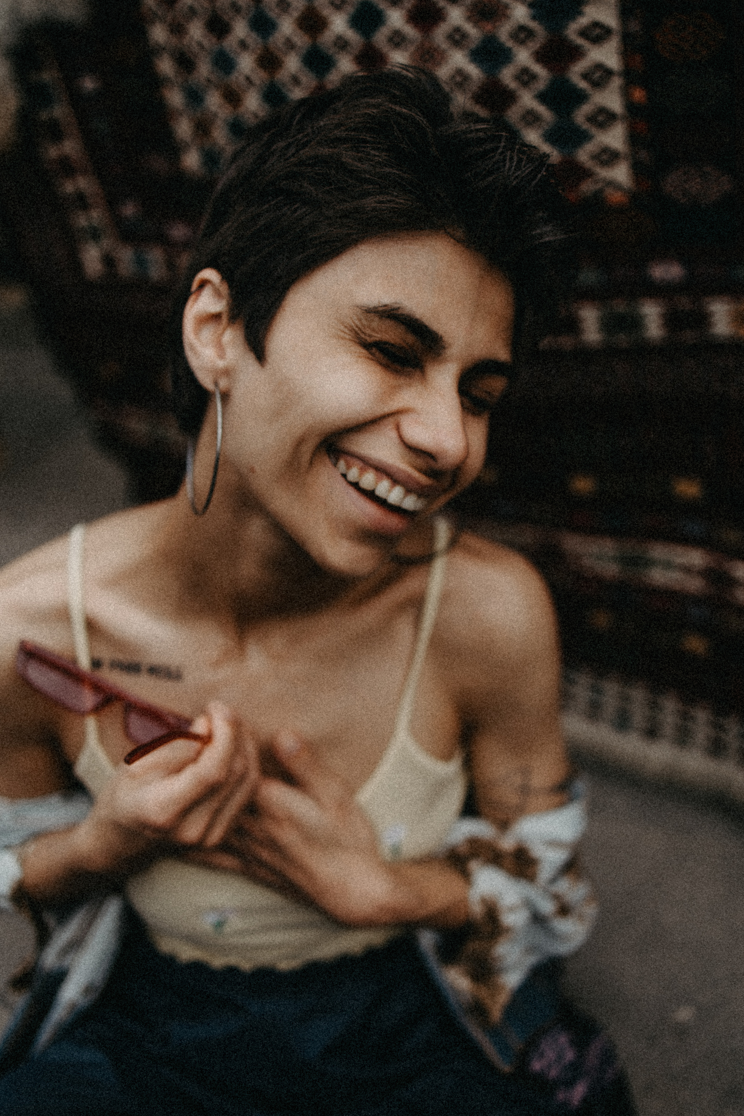 Лея. Alesya Gee Photographer Uzbekistan