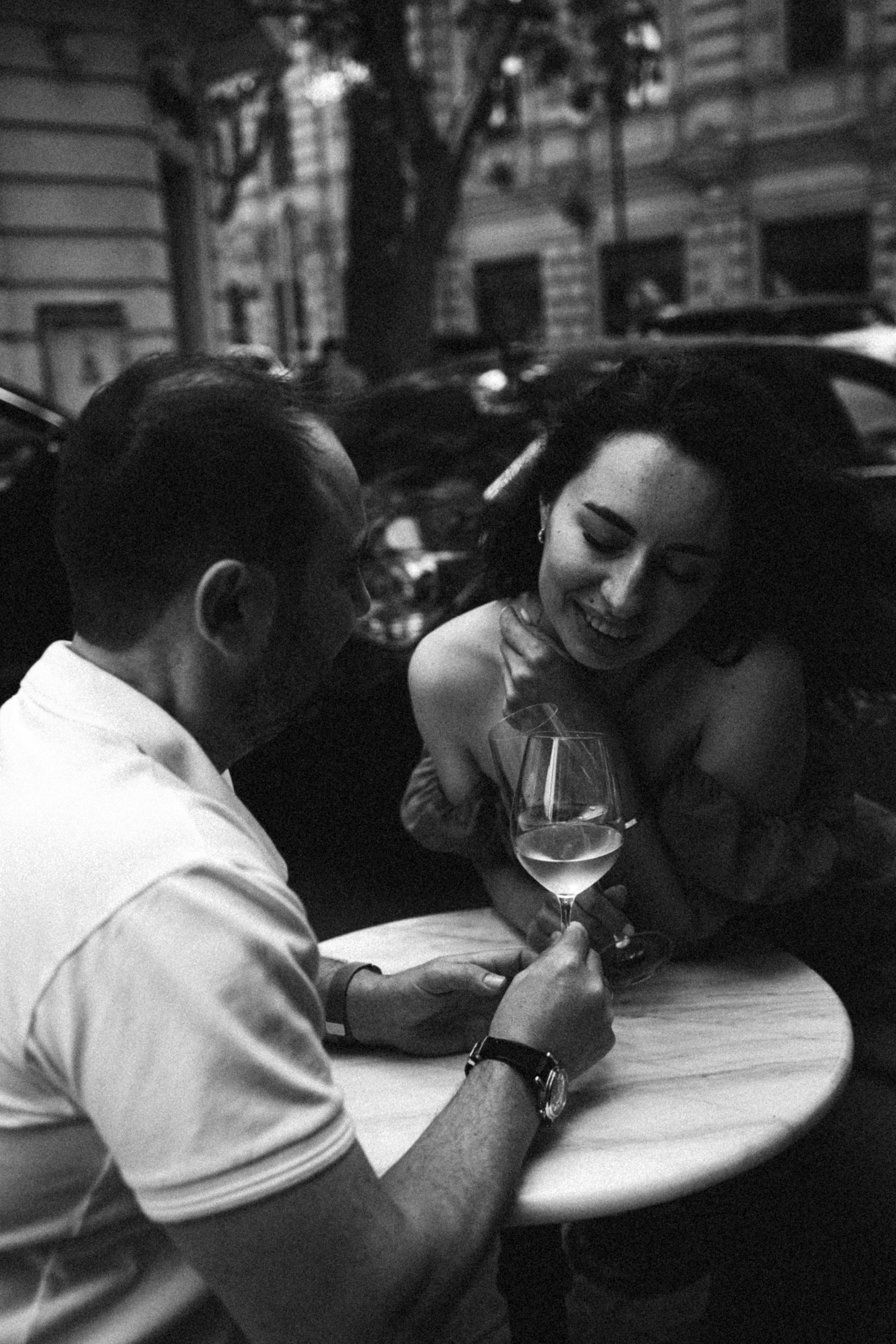 Софи. Alesya Gee Photographer Uzbekistan