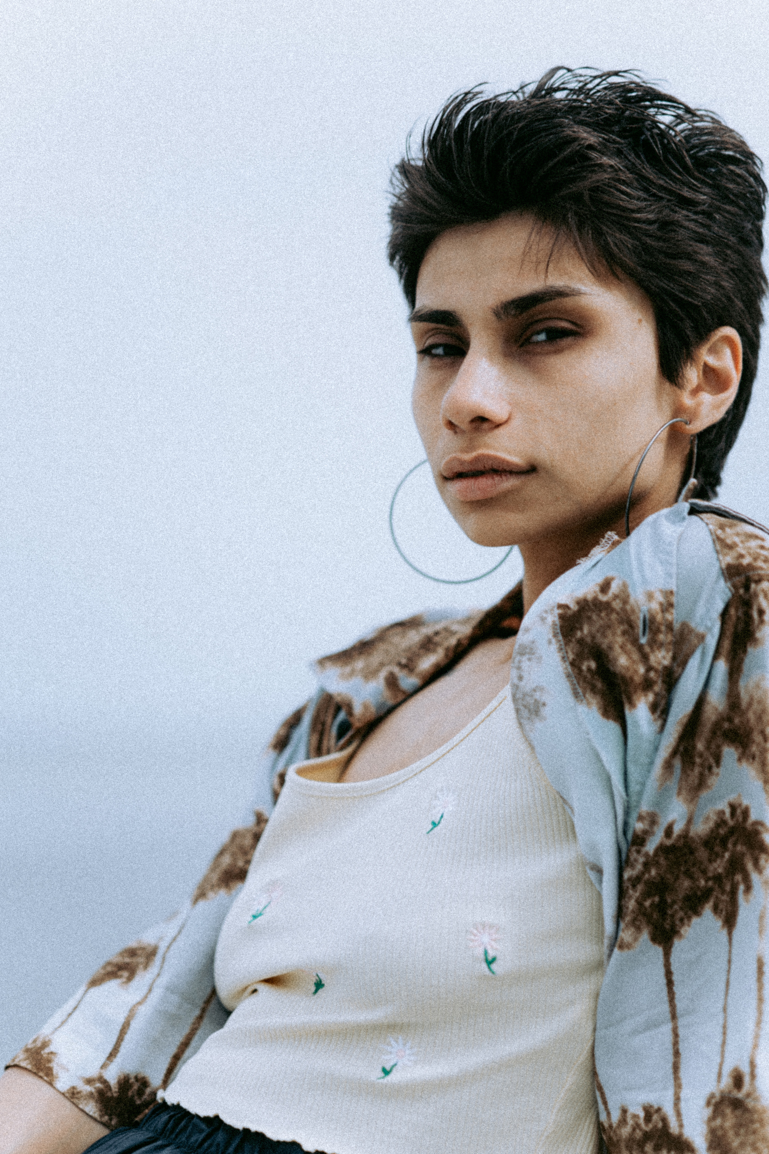 Лея. Alesya Gee Photographer Uzbekistan