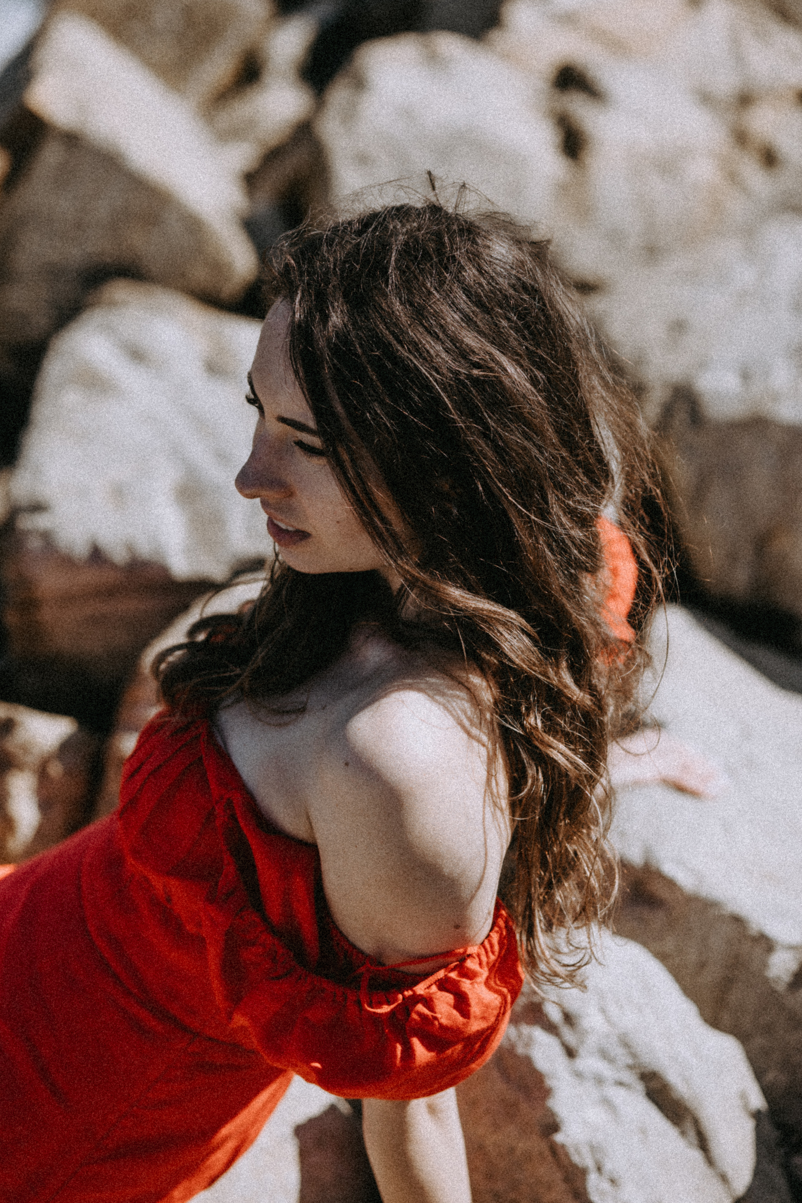 Софи. Alesya Gee Photographer Uzbekistan