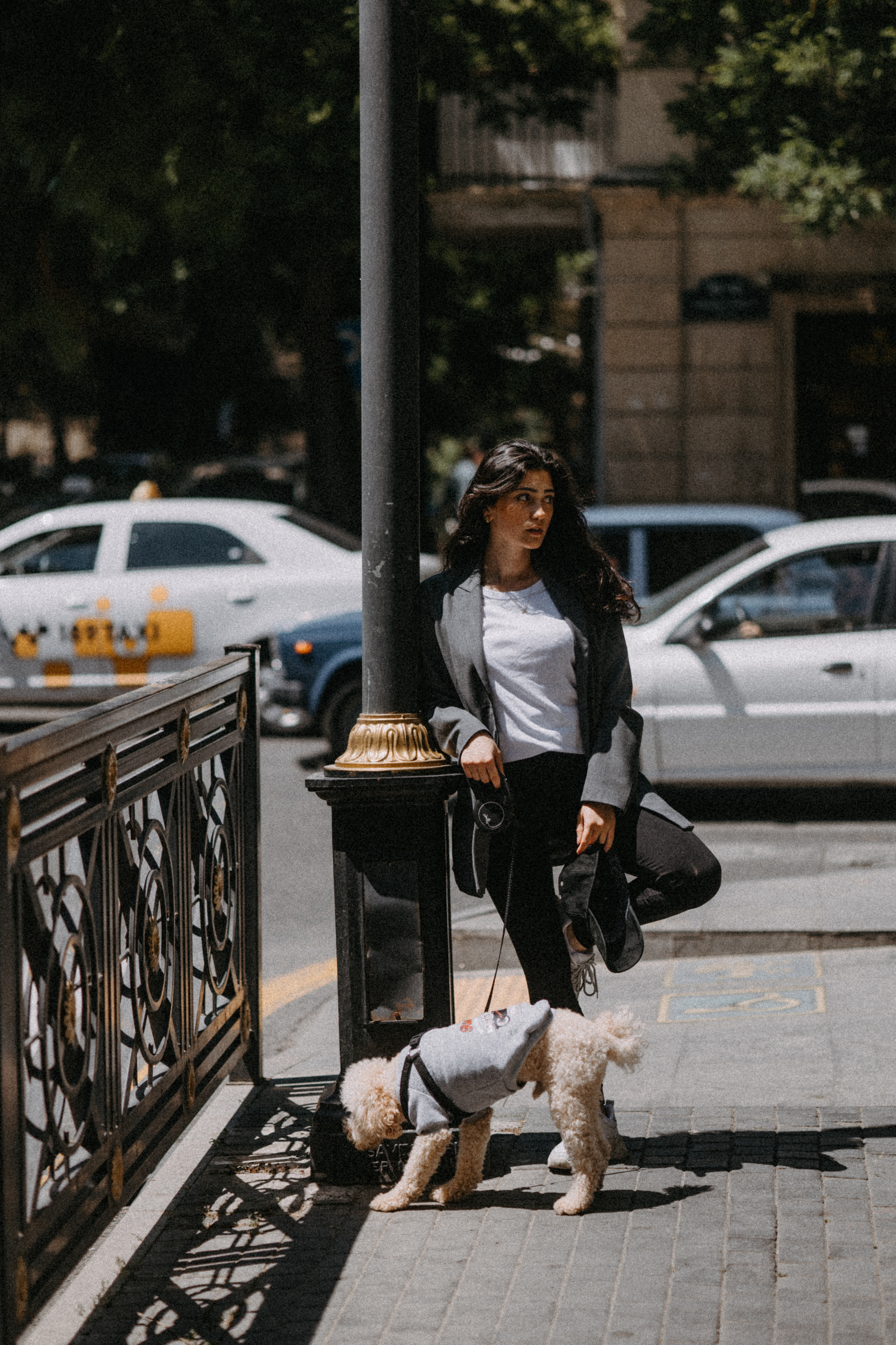 Нигар. Alesya Gee Photographer Uzbekistan