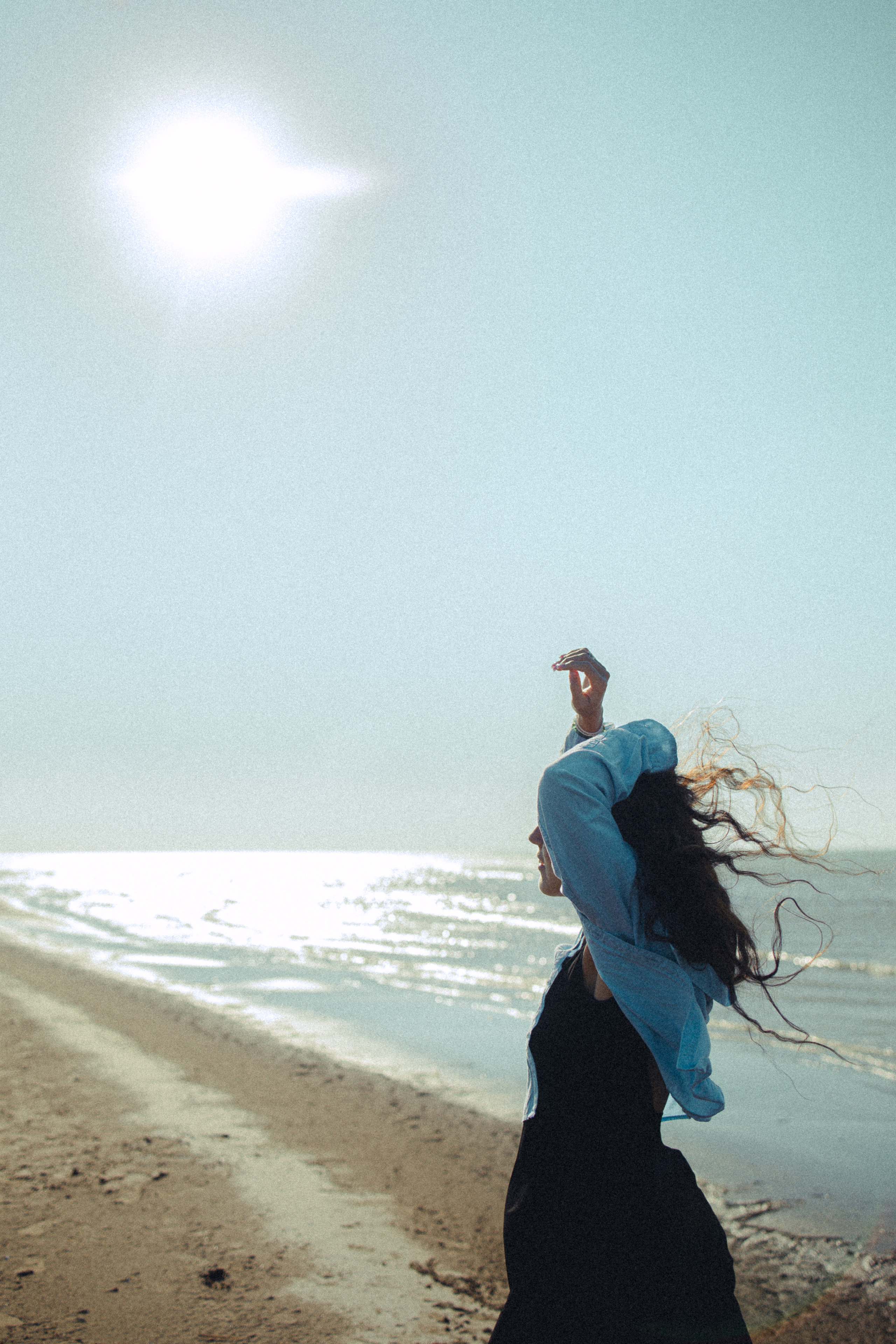 Аурика. Alesya Gee Photographer Uzbekistan