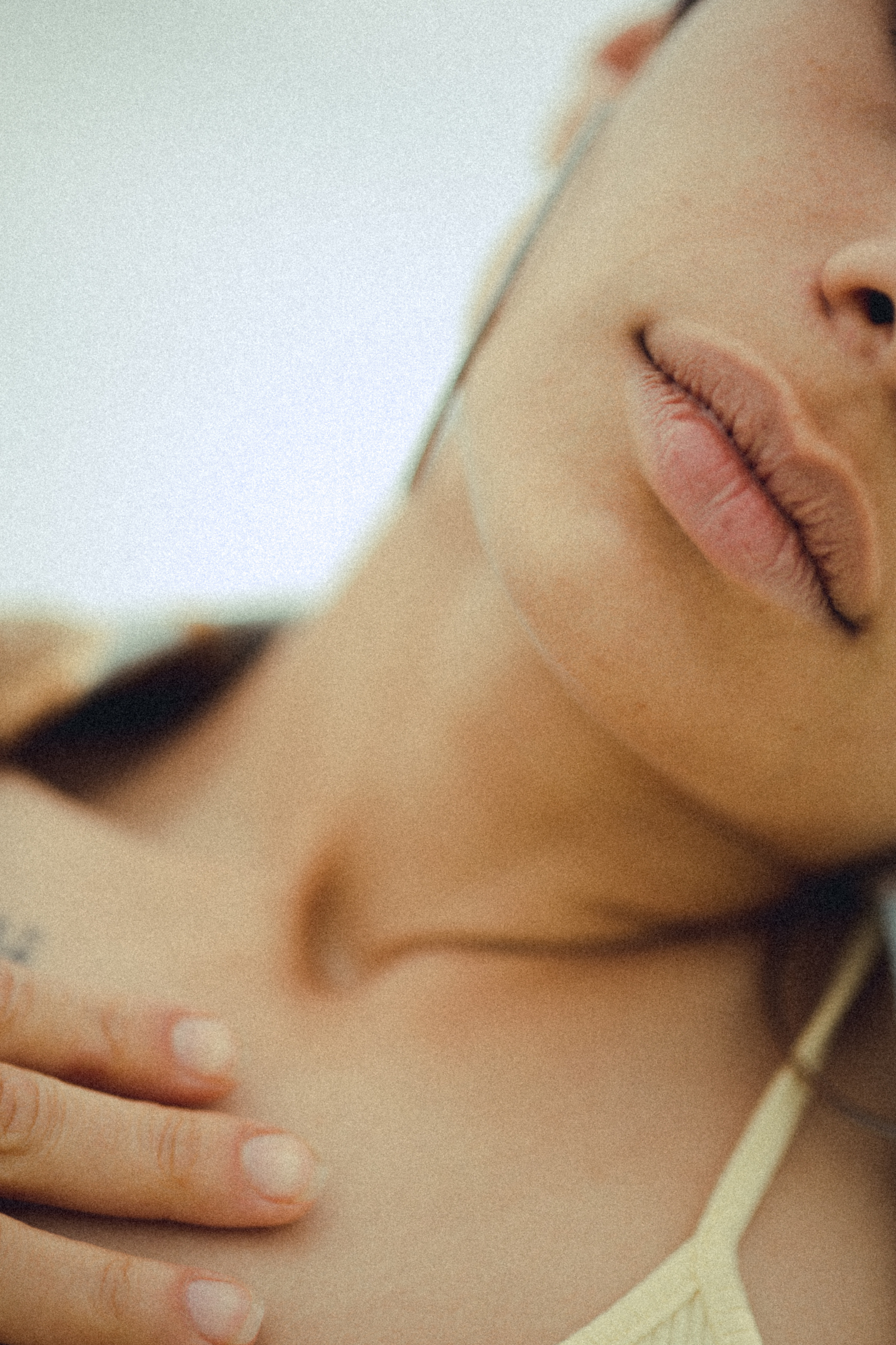 Лея. Alesya Gee Photographer Uzbekistan