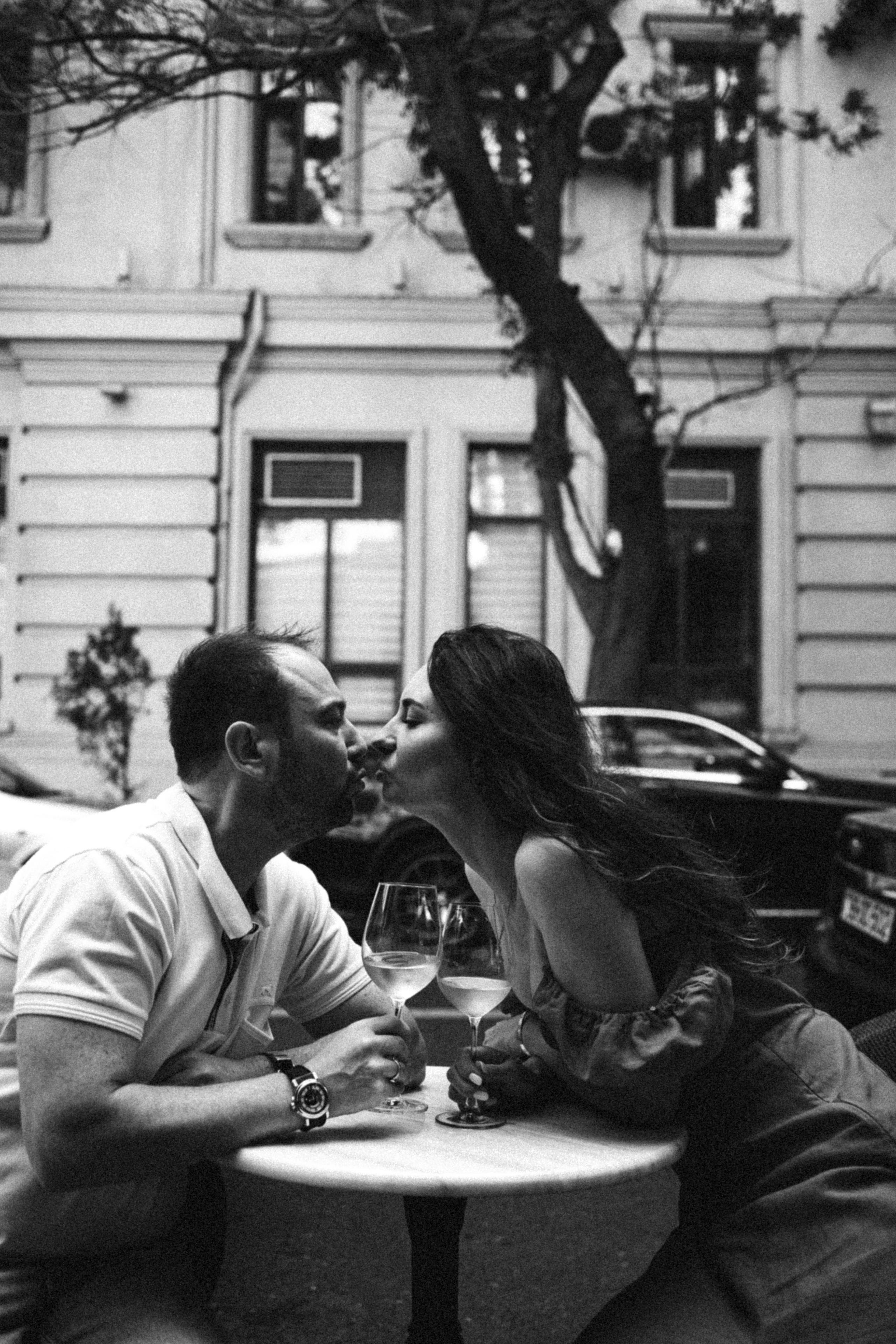 Софи. Alesya Gee Photographer Uzbekistan