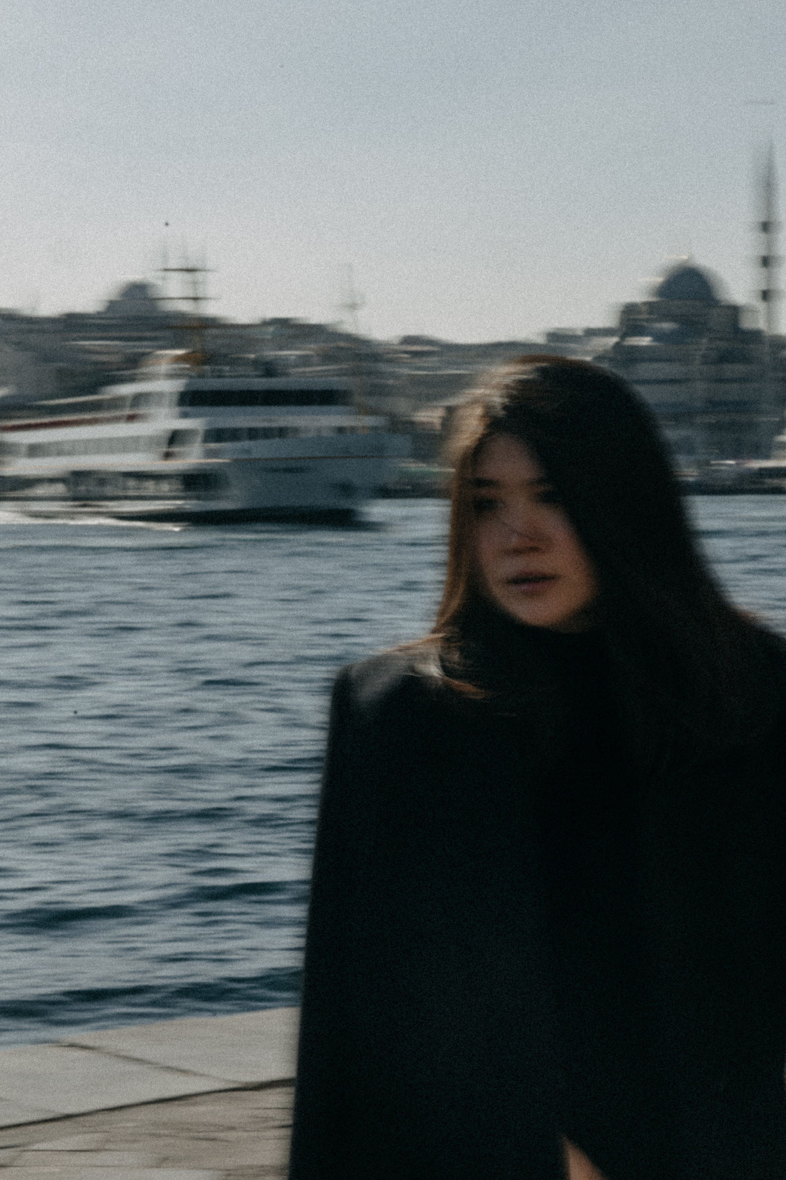 Натали. Alesya Gee Photographer Uzbekistan