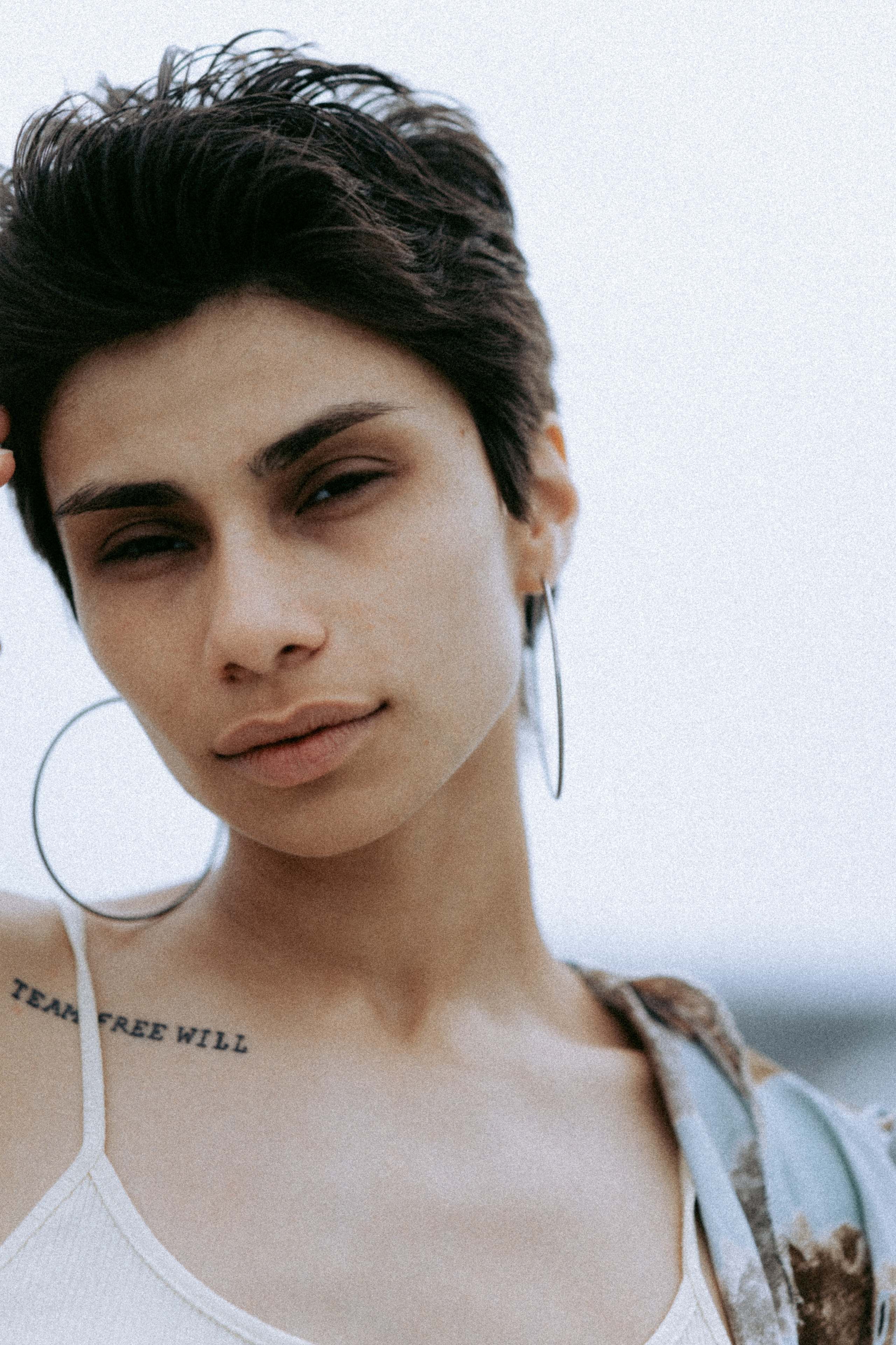 Лея. Alesya Gee Photographer Uzbekistan