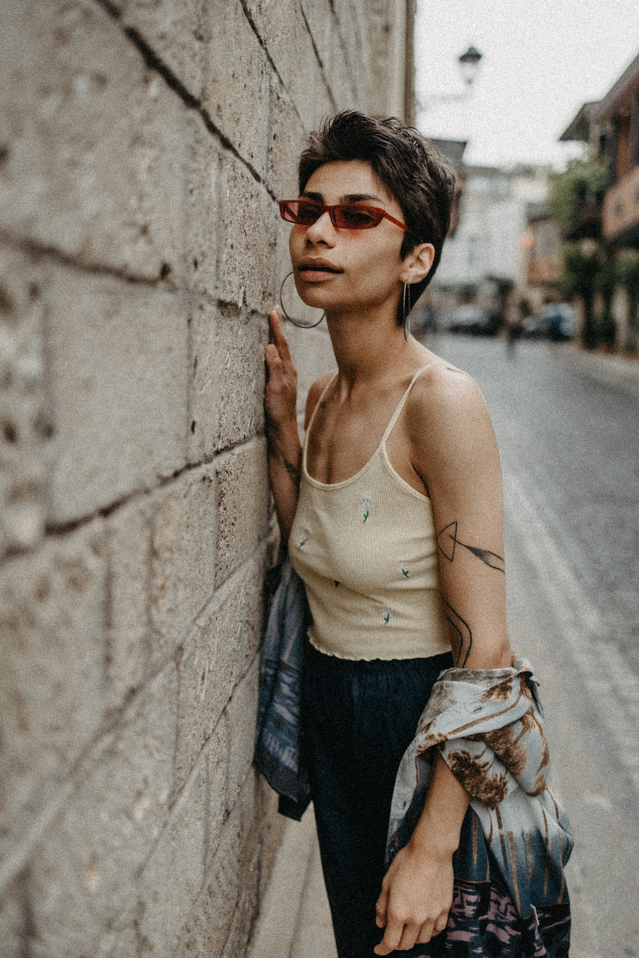 Лея. Alesya Gee Photographer Uzbekistan