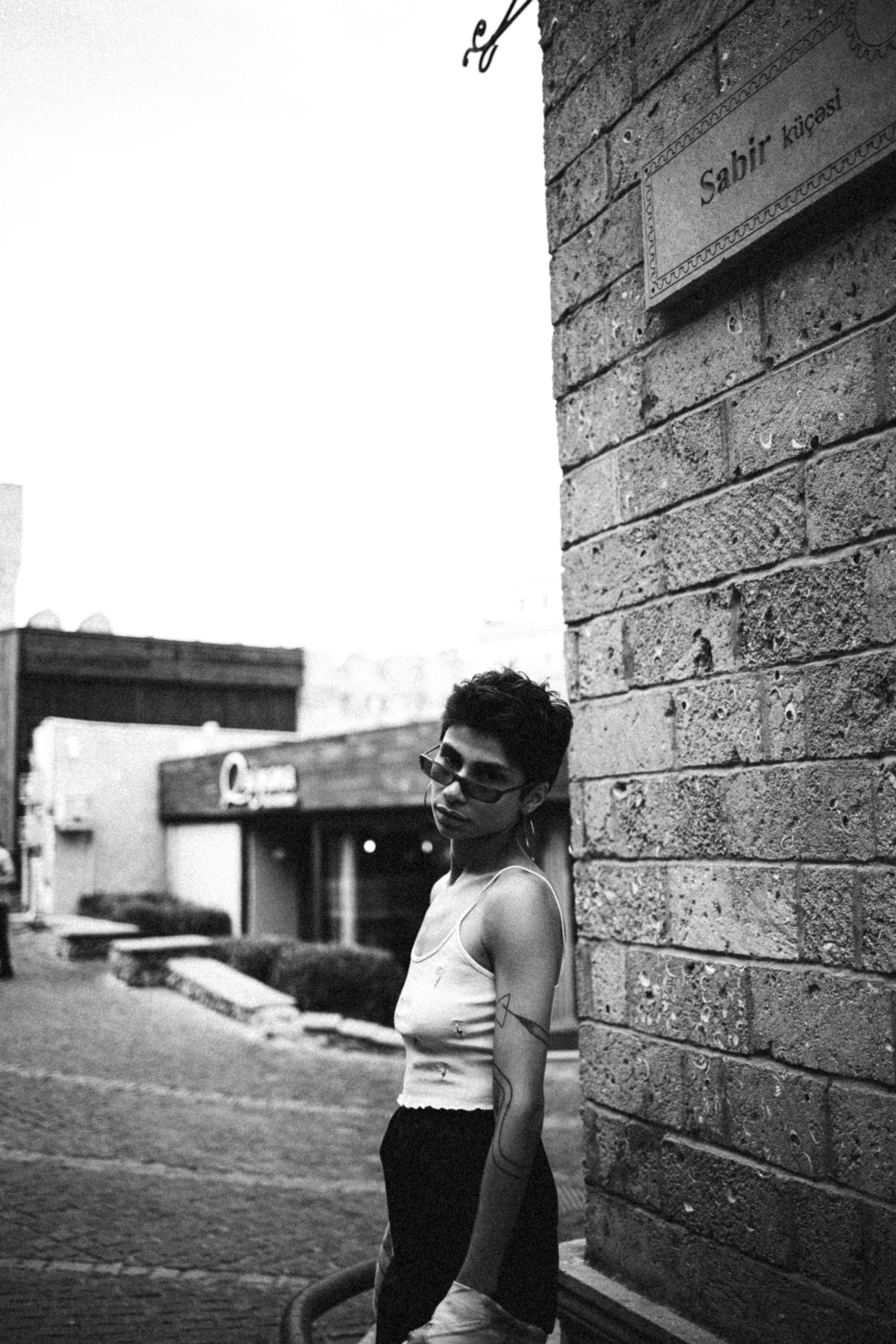 Лея. Alesya Gee Photographer Uzbekistan