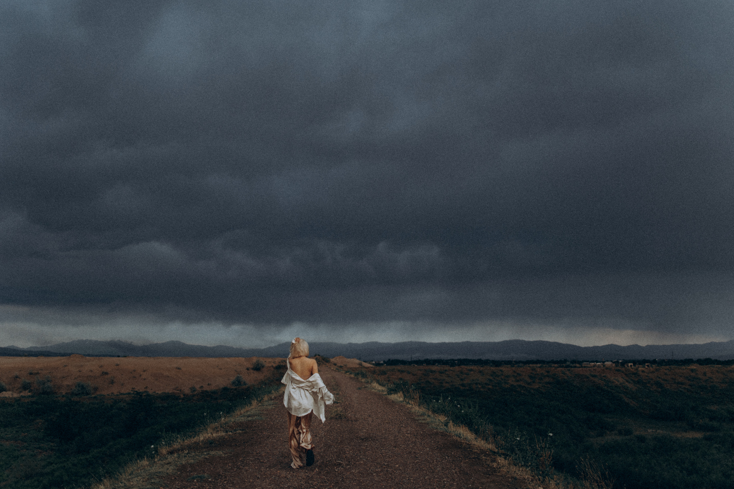 Лера. Alesya Gee Photographer Uzbekistan